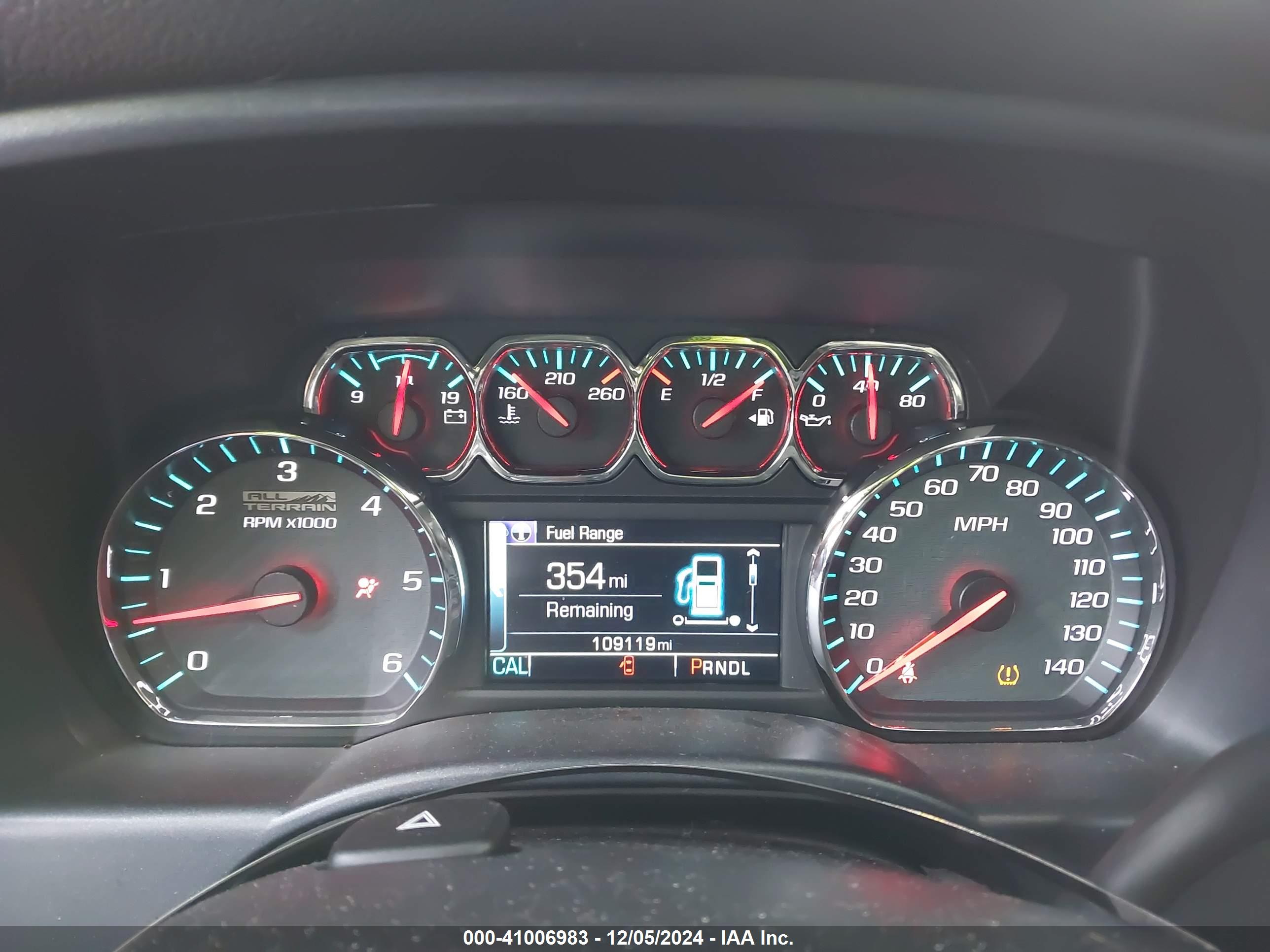 GMC SIERRA image 7