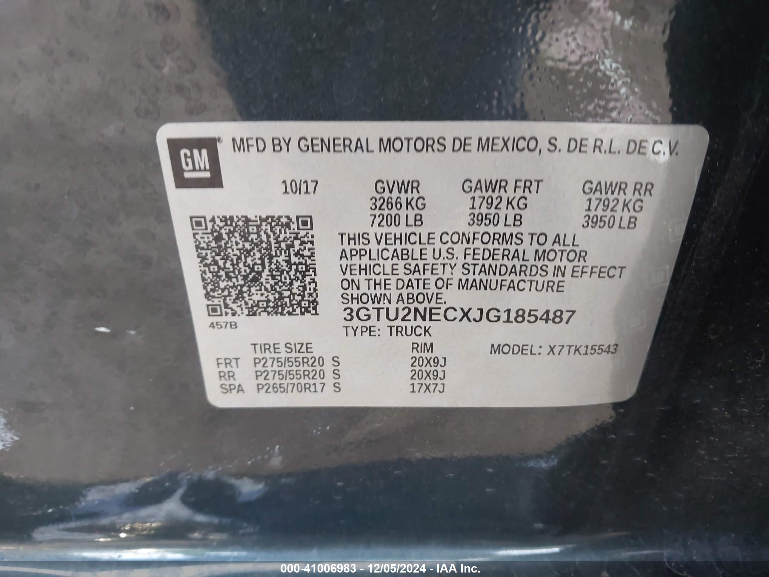 GMC SIERRA image 9