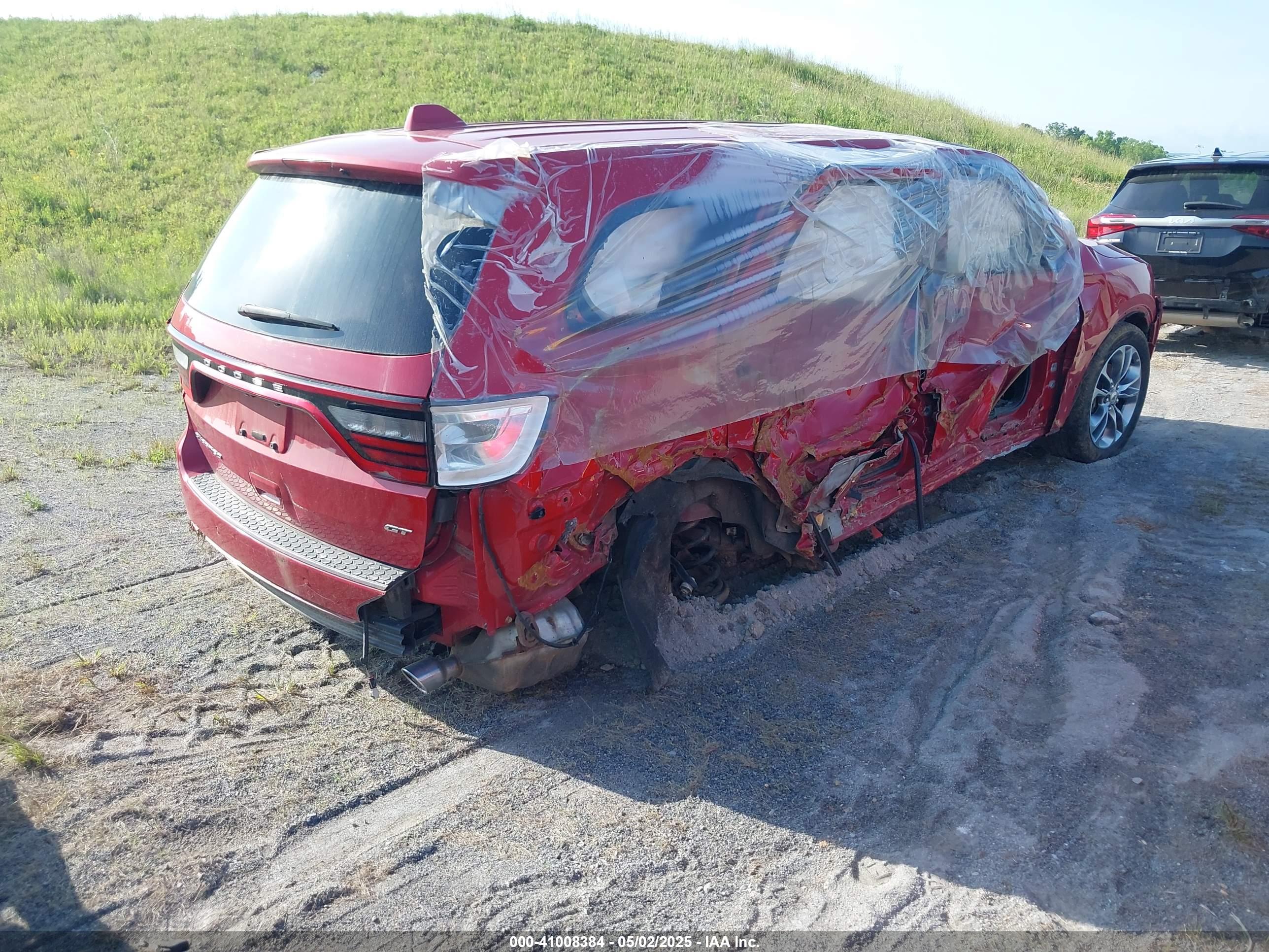 DODGE DURANGO image 4