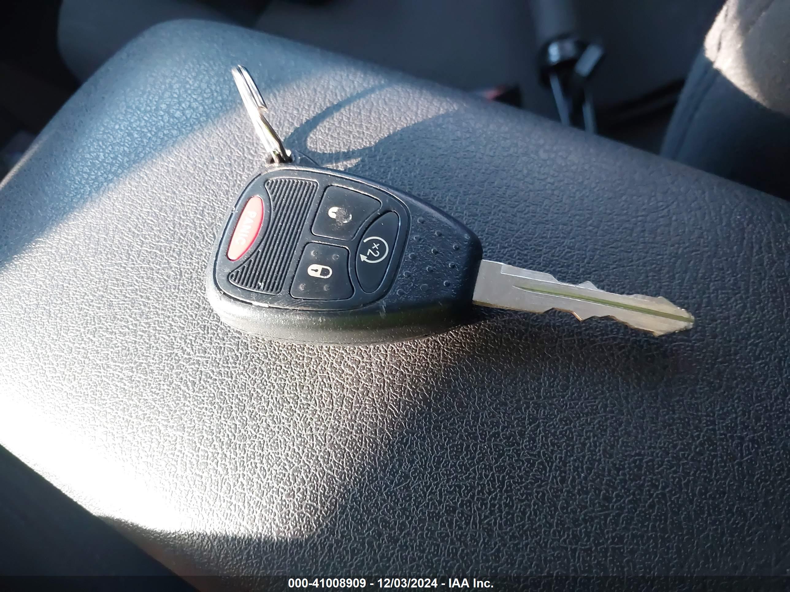JEEP COMPASS image 11