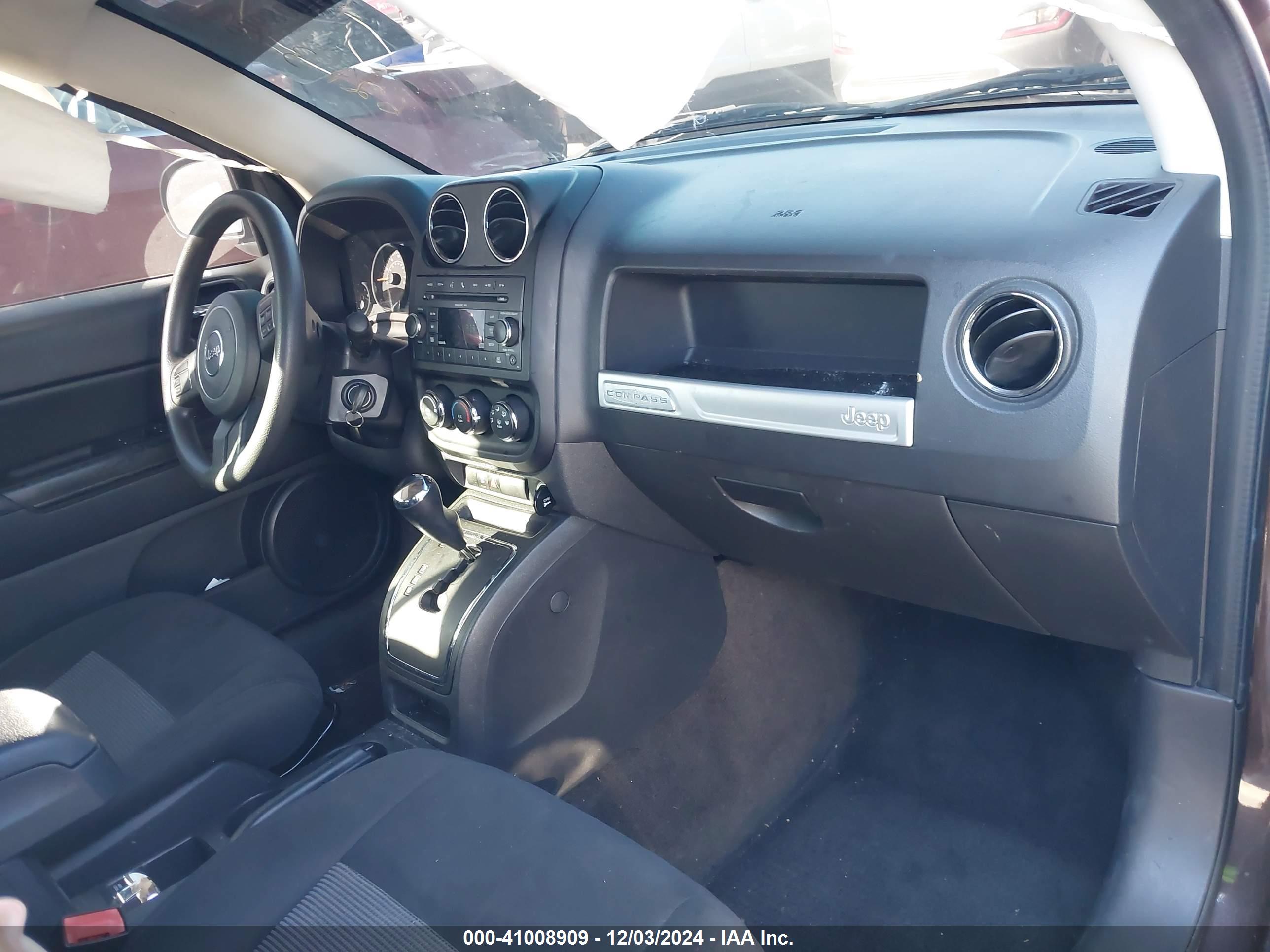 JEEP COMPASS image 5