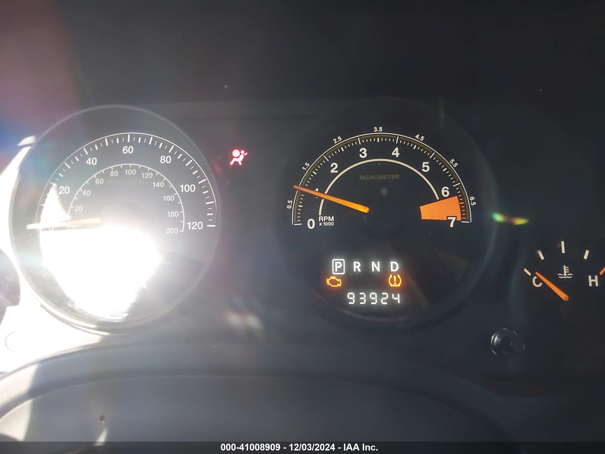 JEEP COMPASS image 7