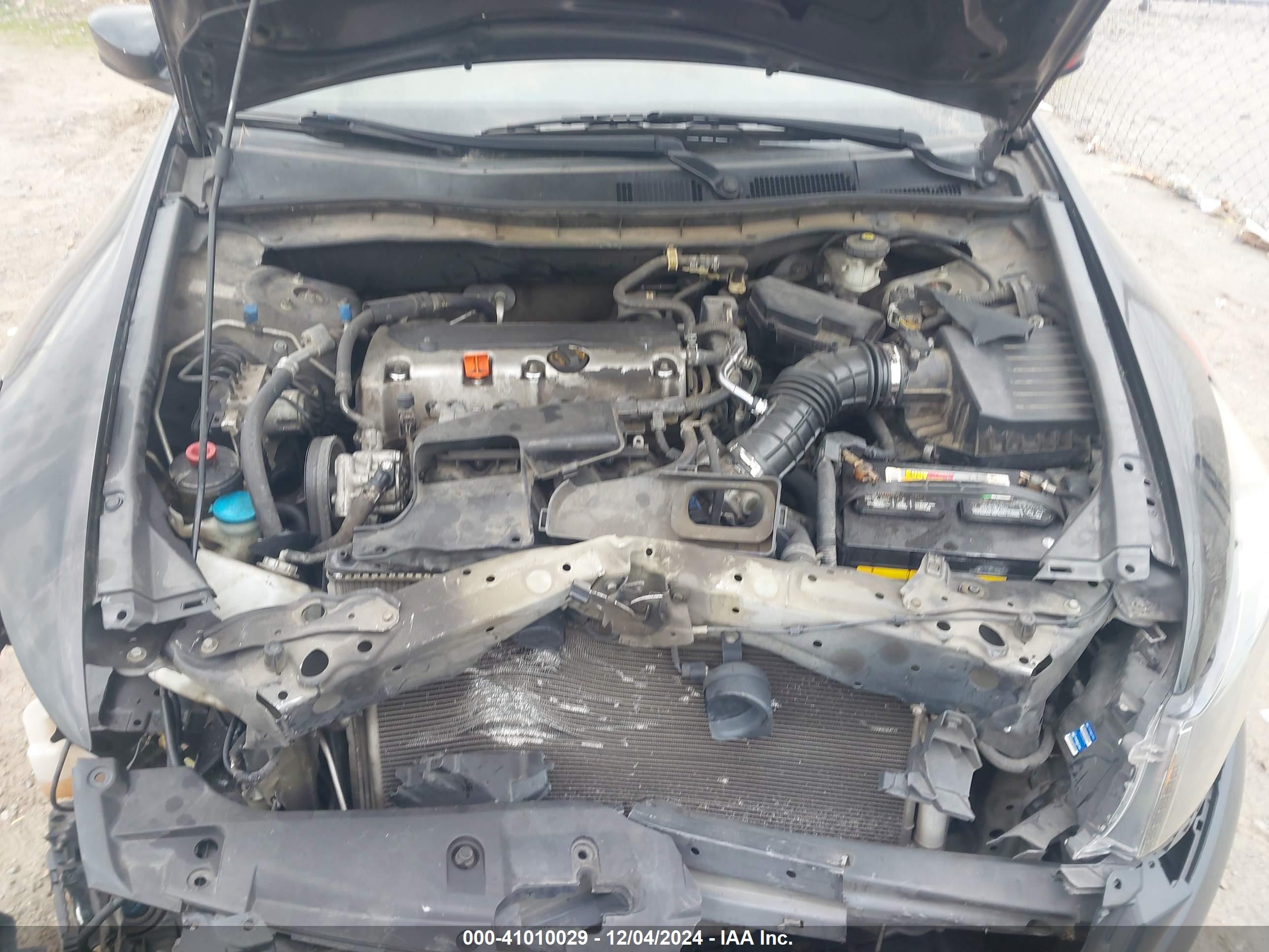 HONDA ACCORD image 10