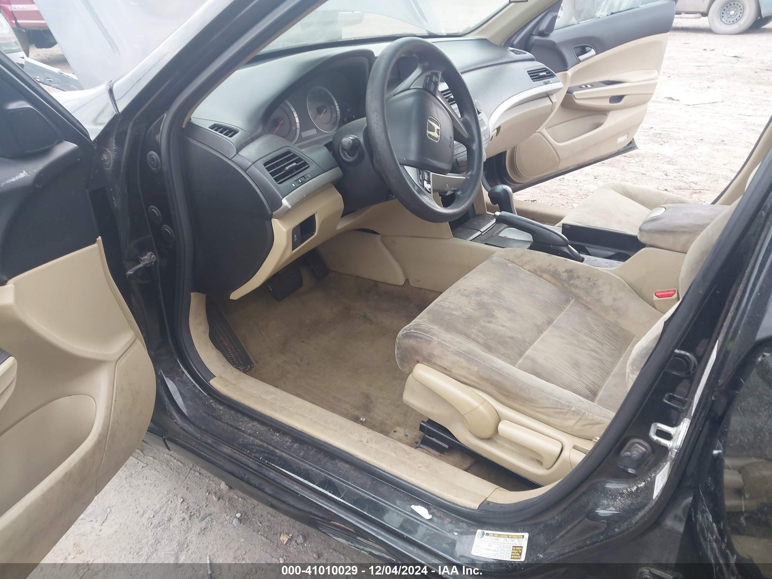 HONDA ACCORD image 5