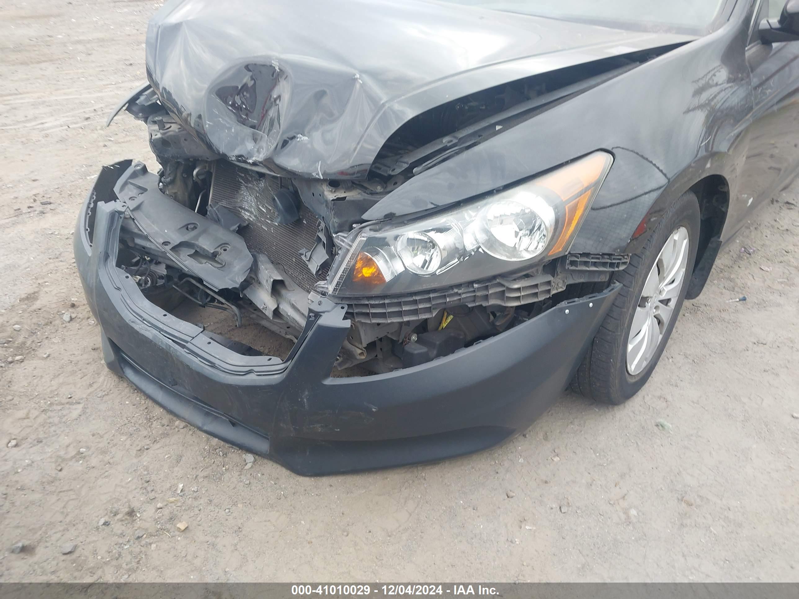 HONDA ACCORD image 6