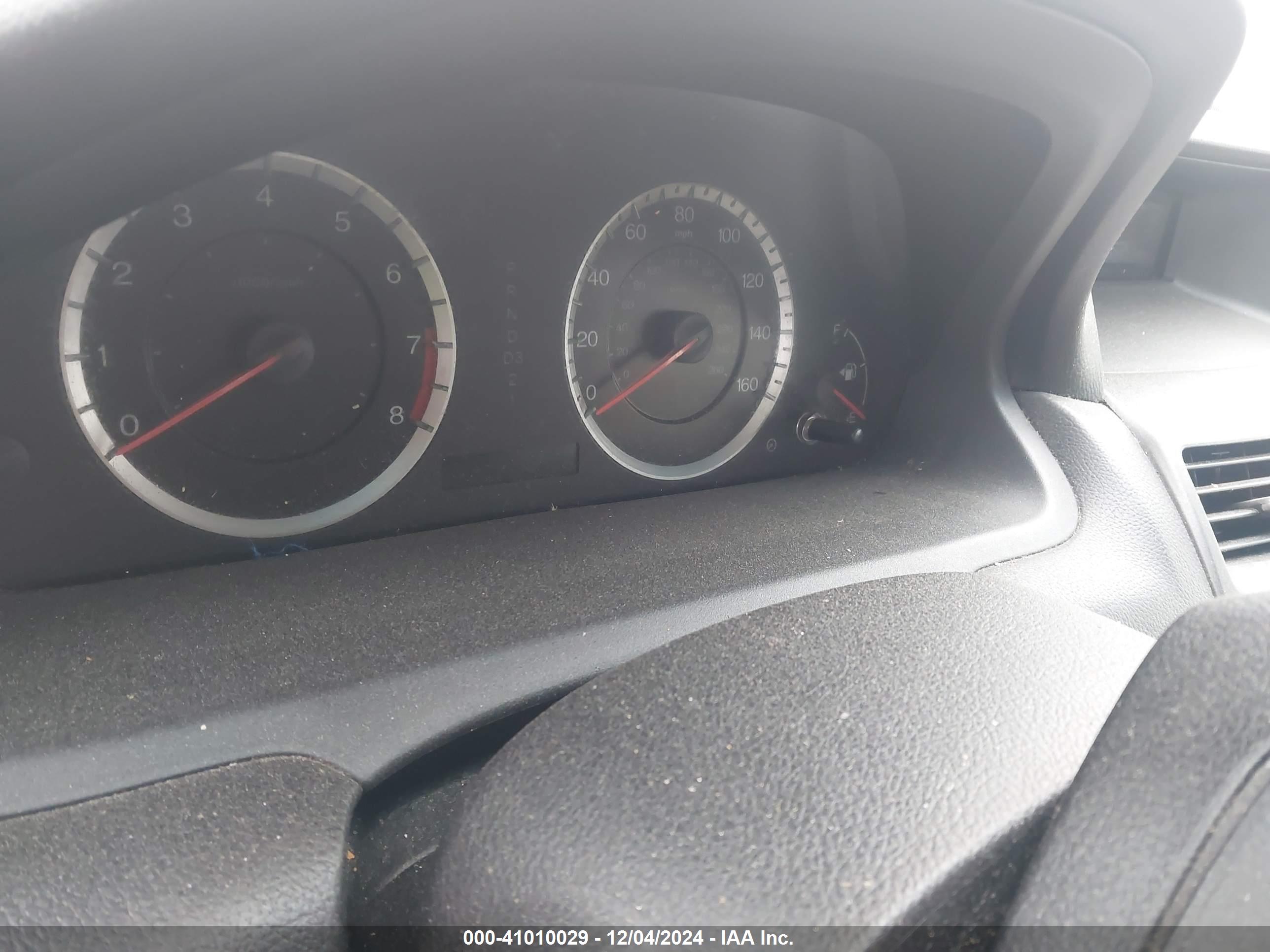 HONDA ACCORD image 7