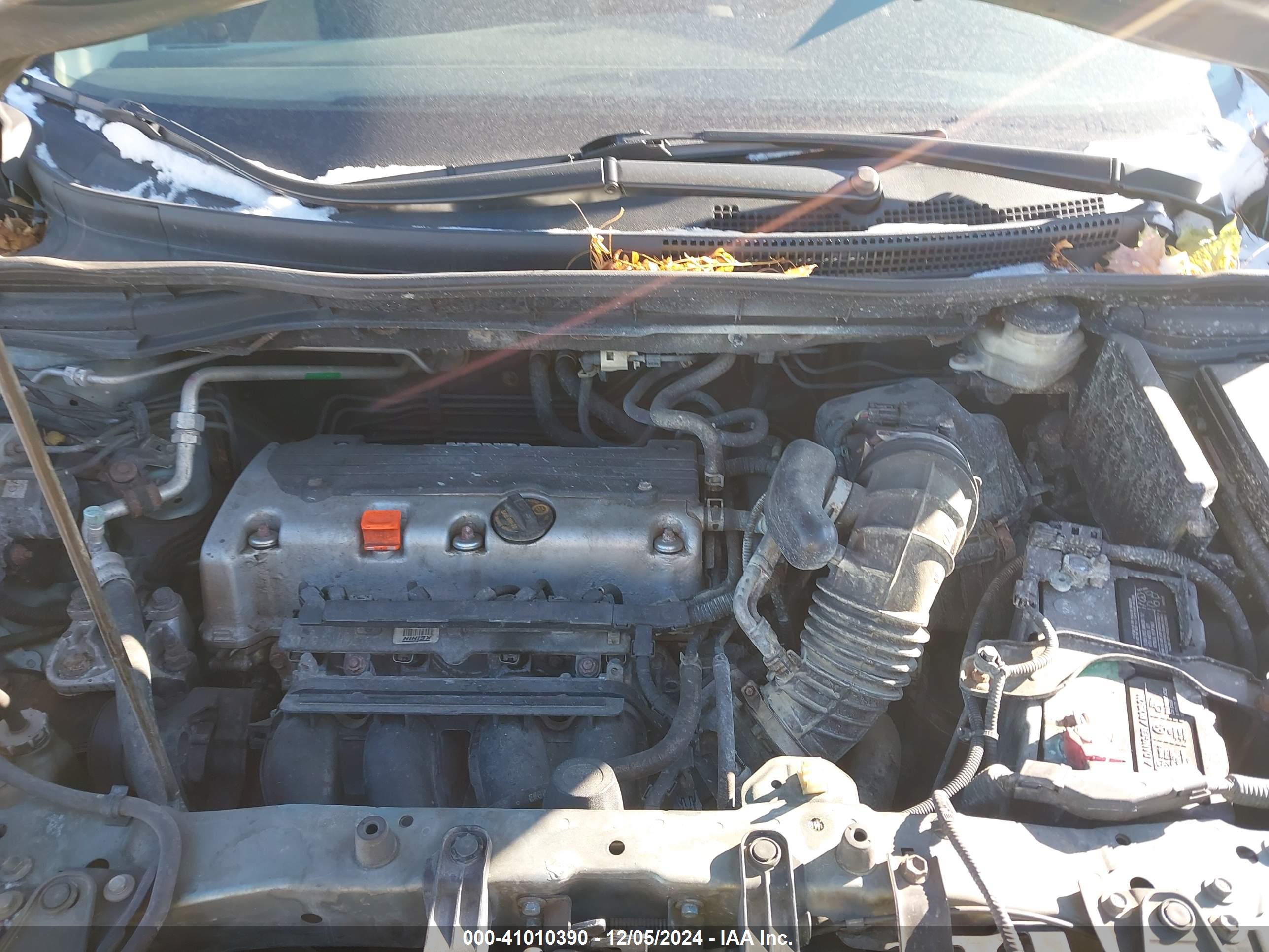 HONDA CR-V image 10