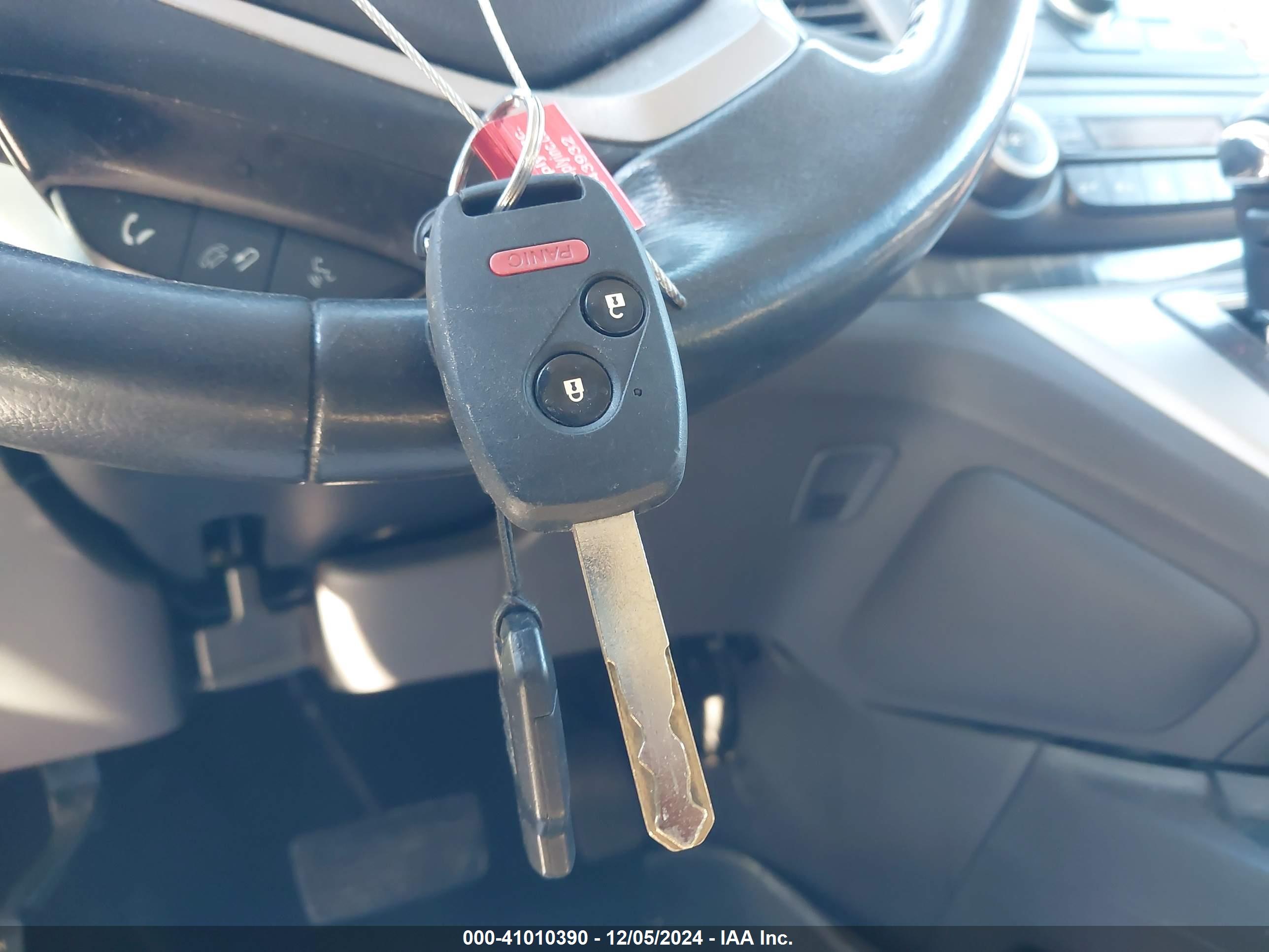 HONDA CR-V image 11