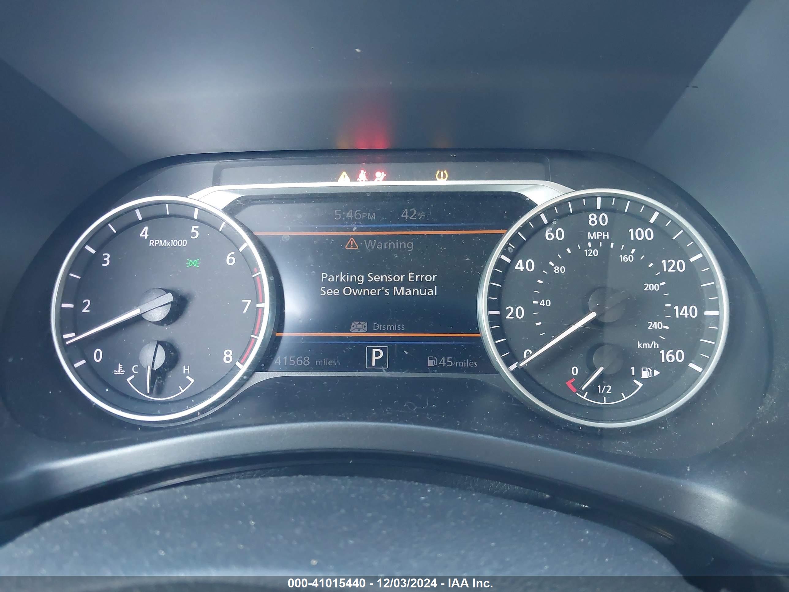 NISSAN SENTRA image 7