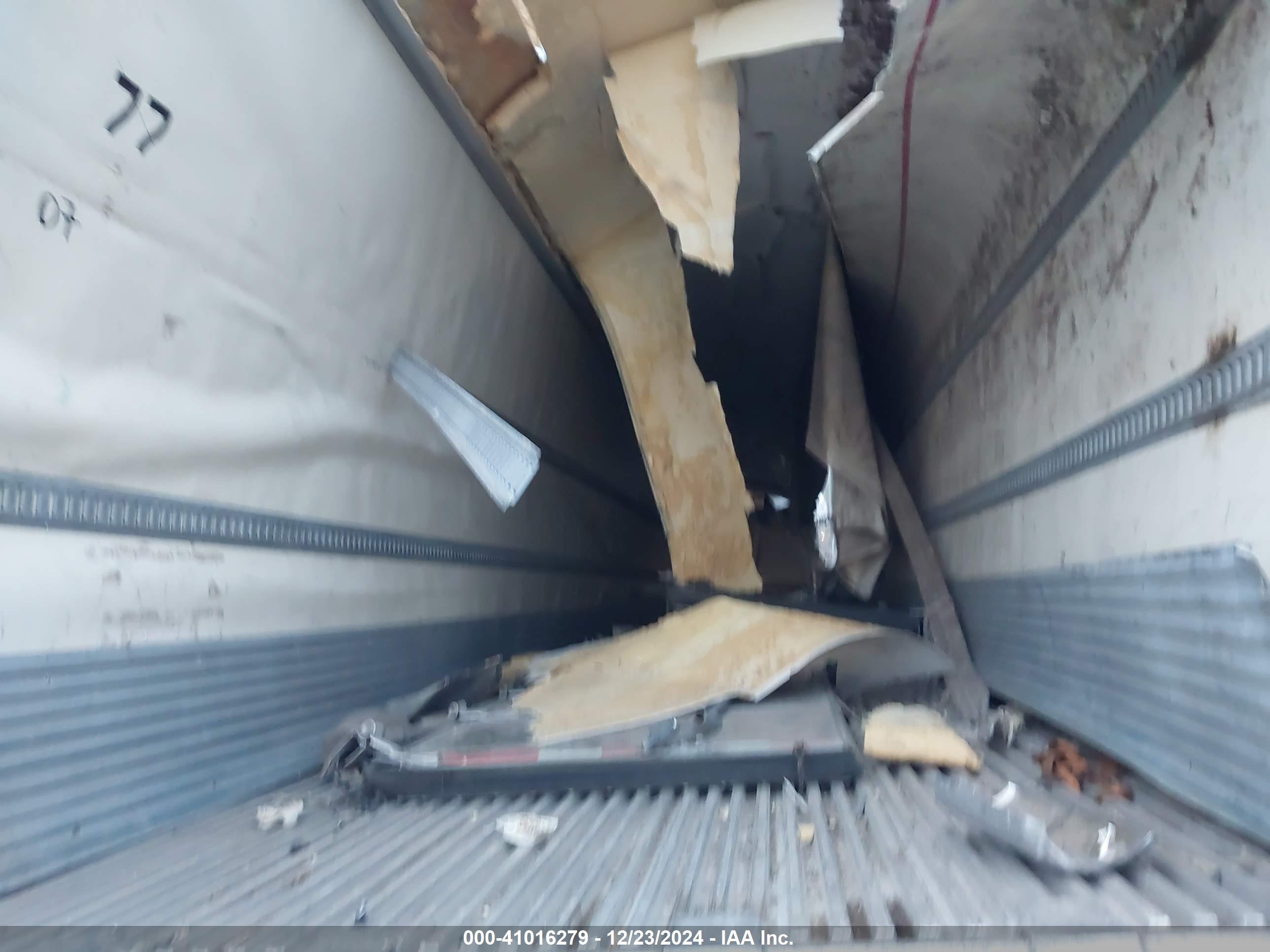 UTILITY TRAILER image 5