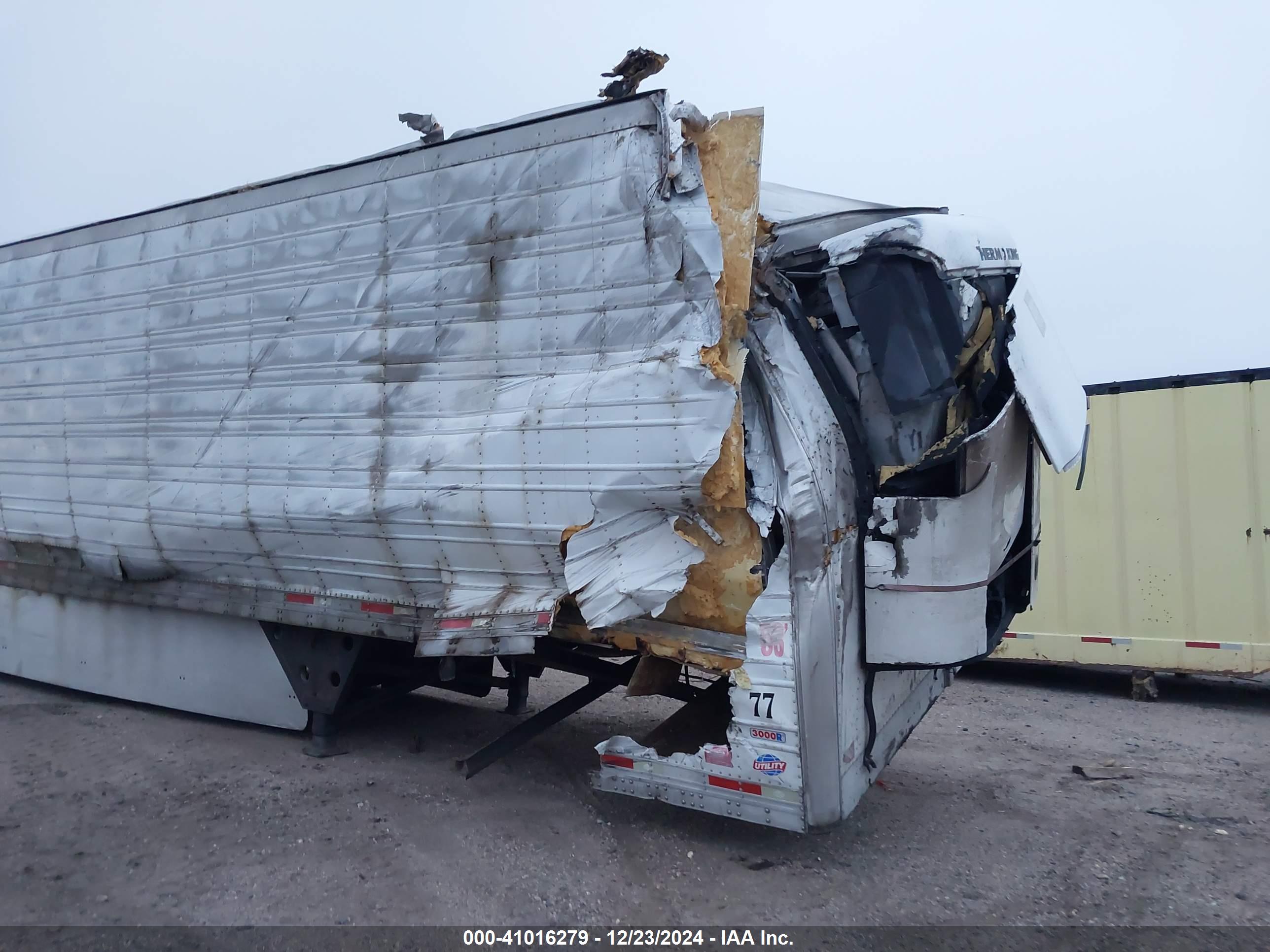UTILITY TRAILER image 6