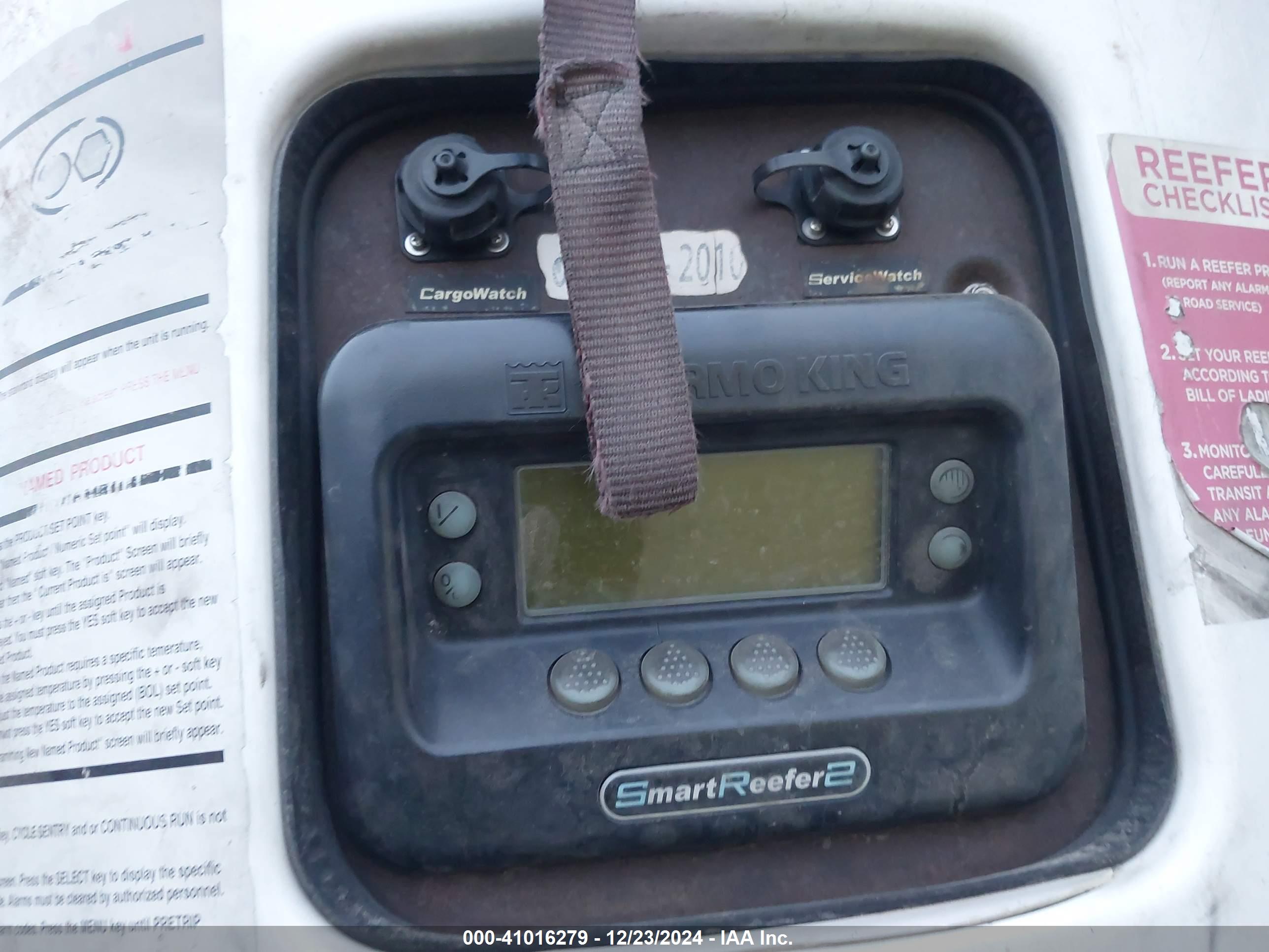 UTILITY TRAILER image 7