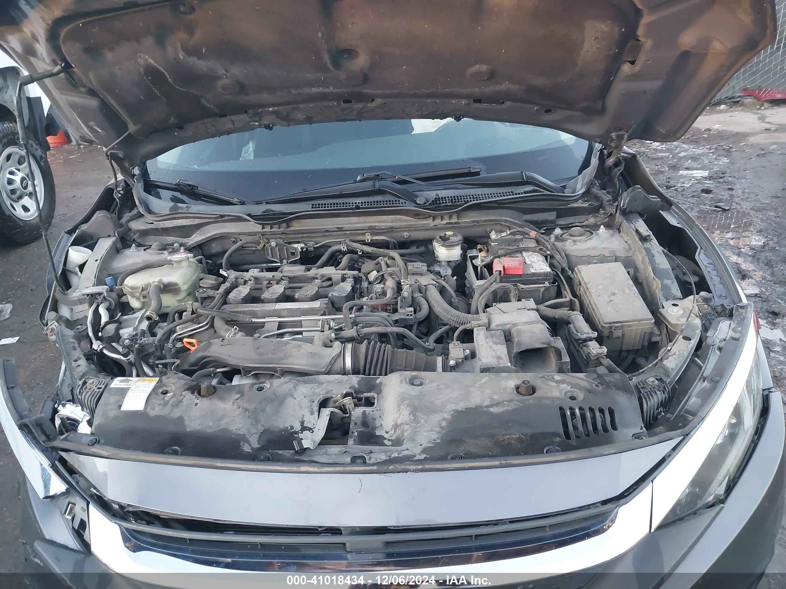 HONDA CIVIC image 10