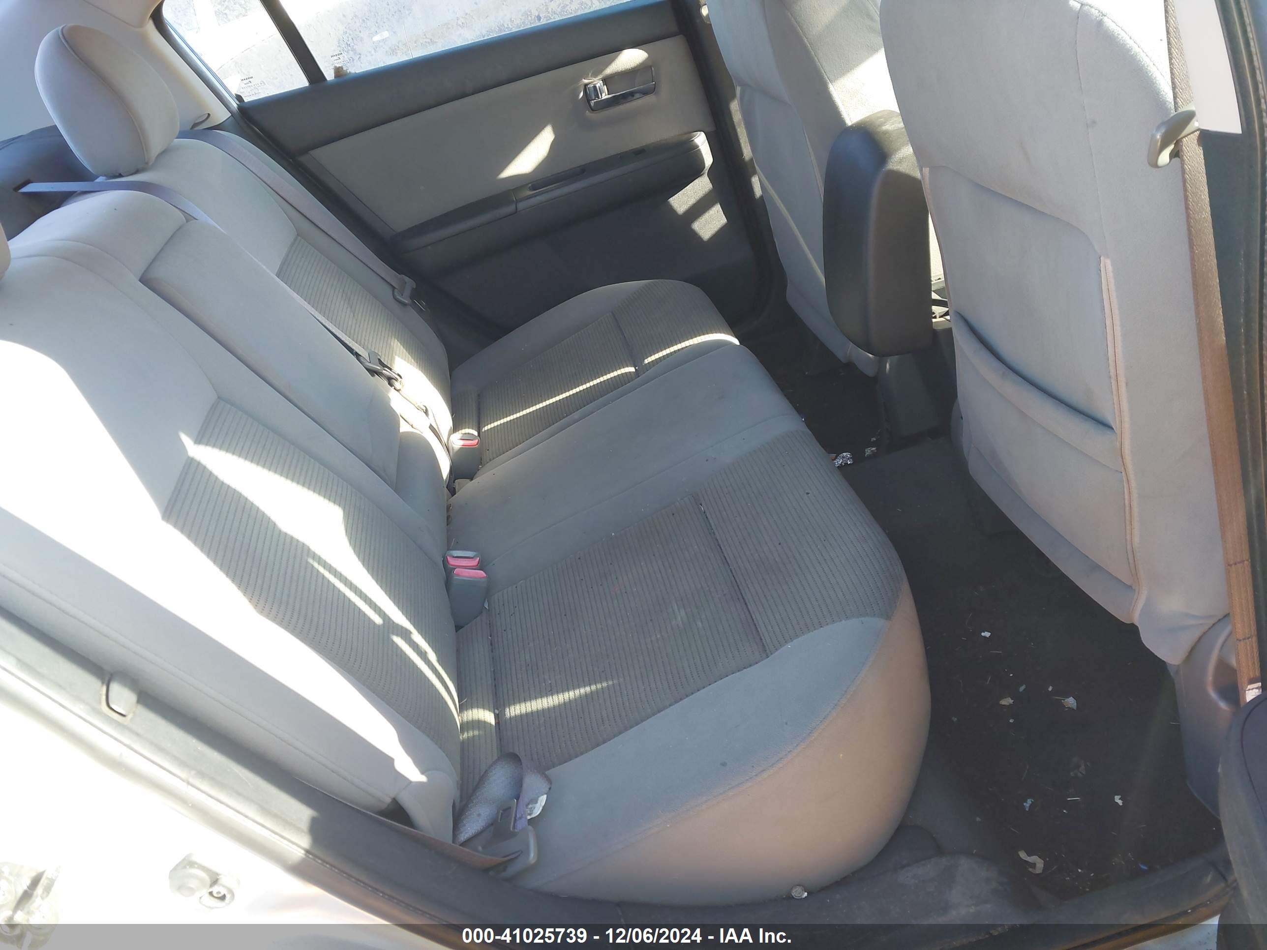 NISSAN SENTRA image 5