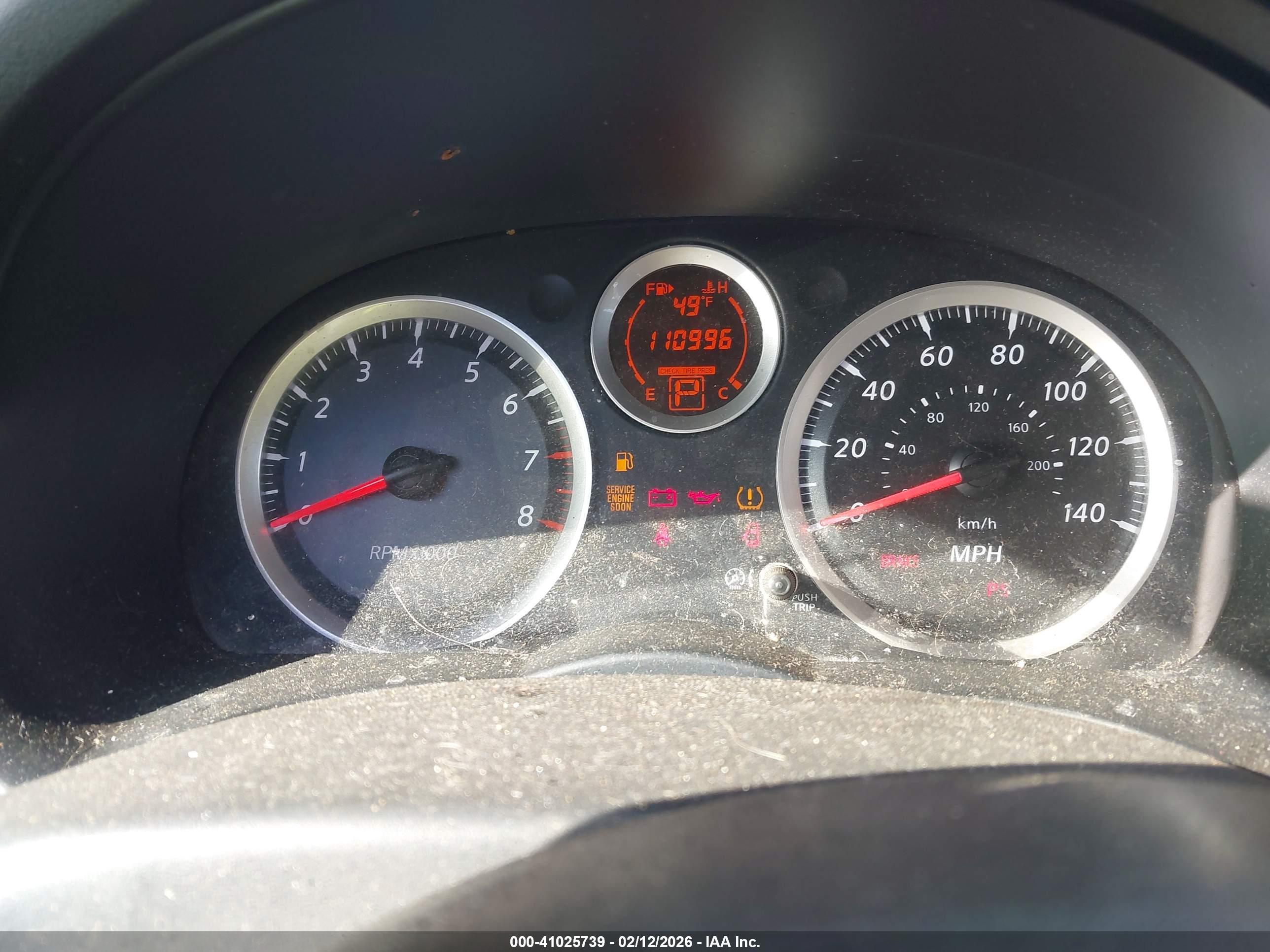 NISSAN SENTRA image 7