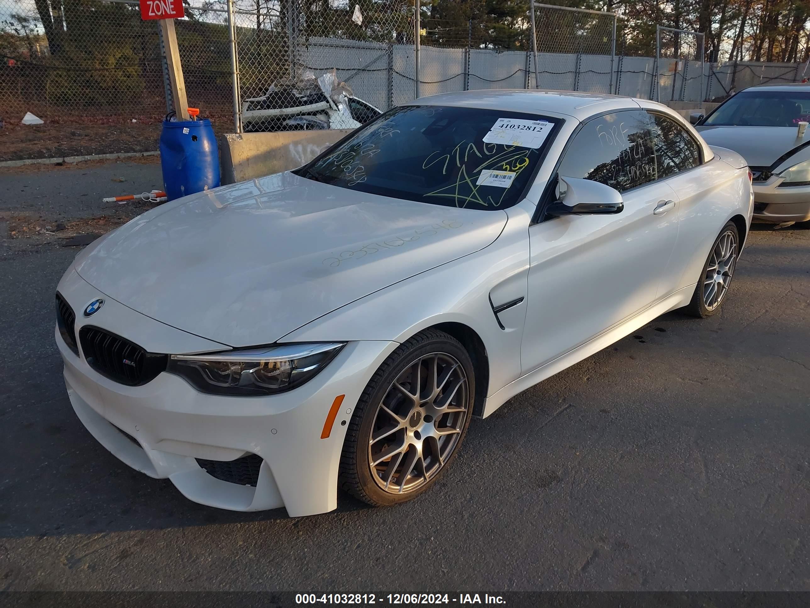 BMW M4 image 2