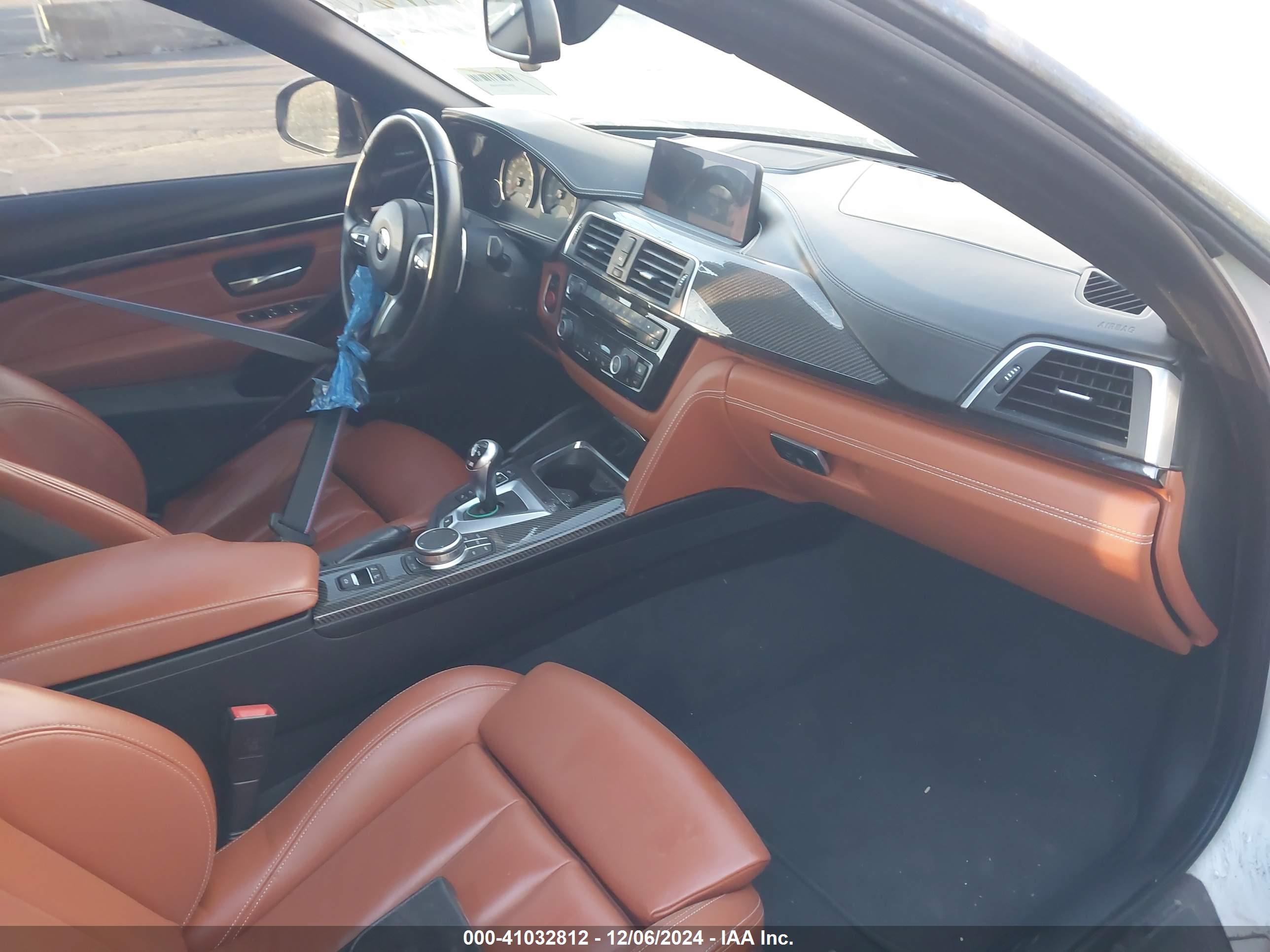 BMW M4 image 5