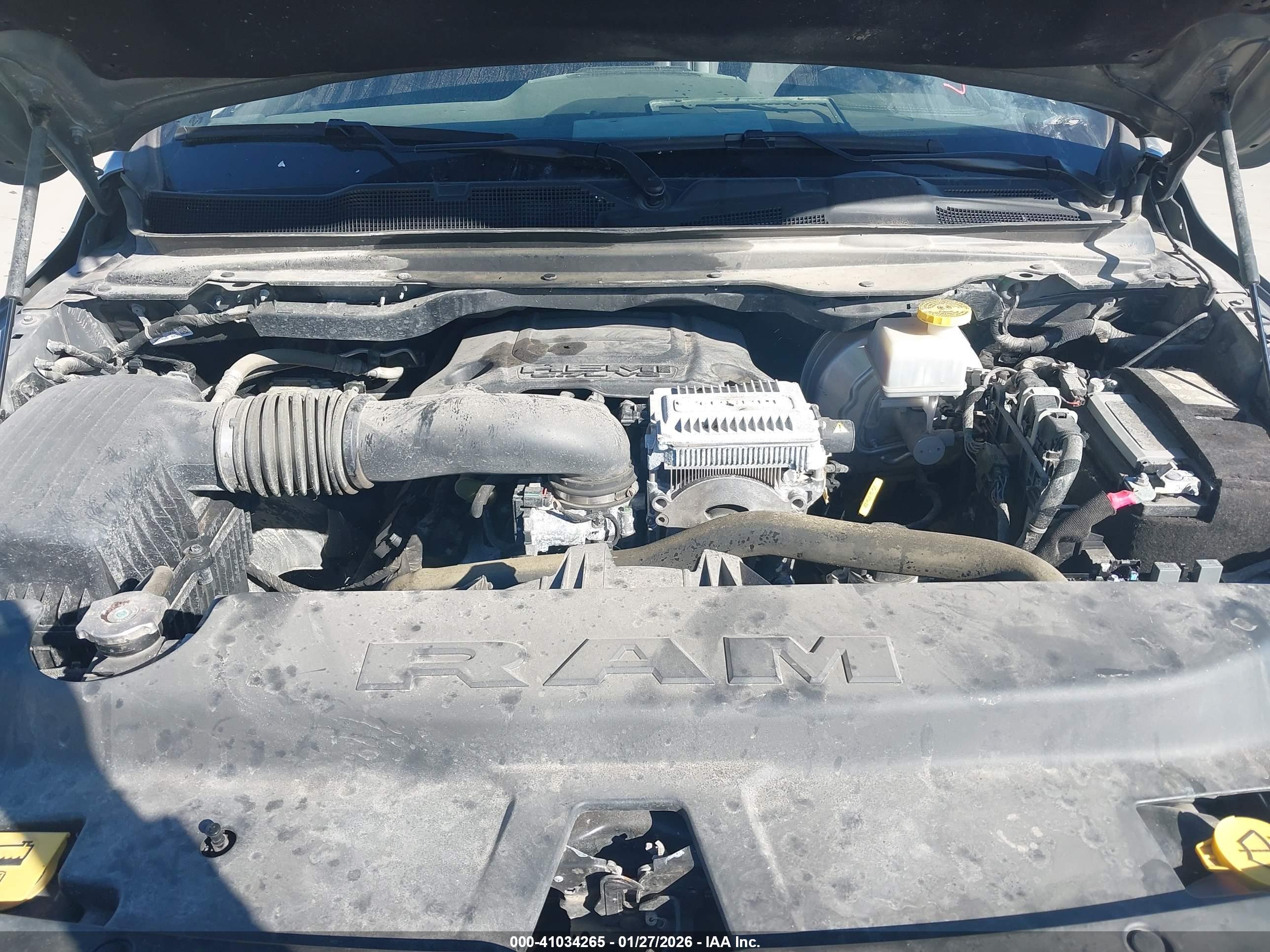 RAM 1500 image 10