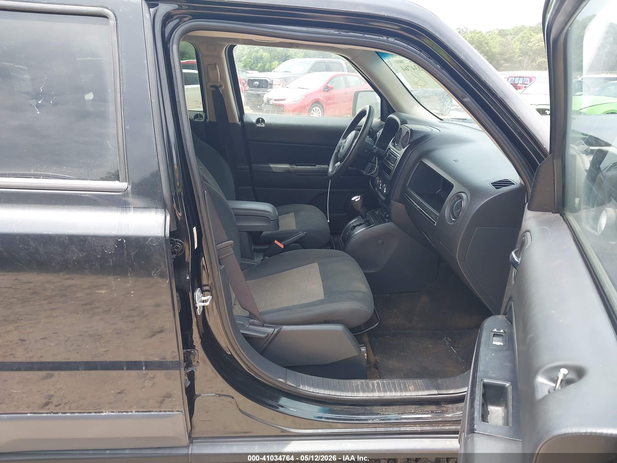 JEEP PATRIOT image 5