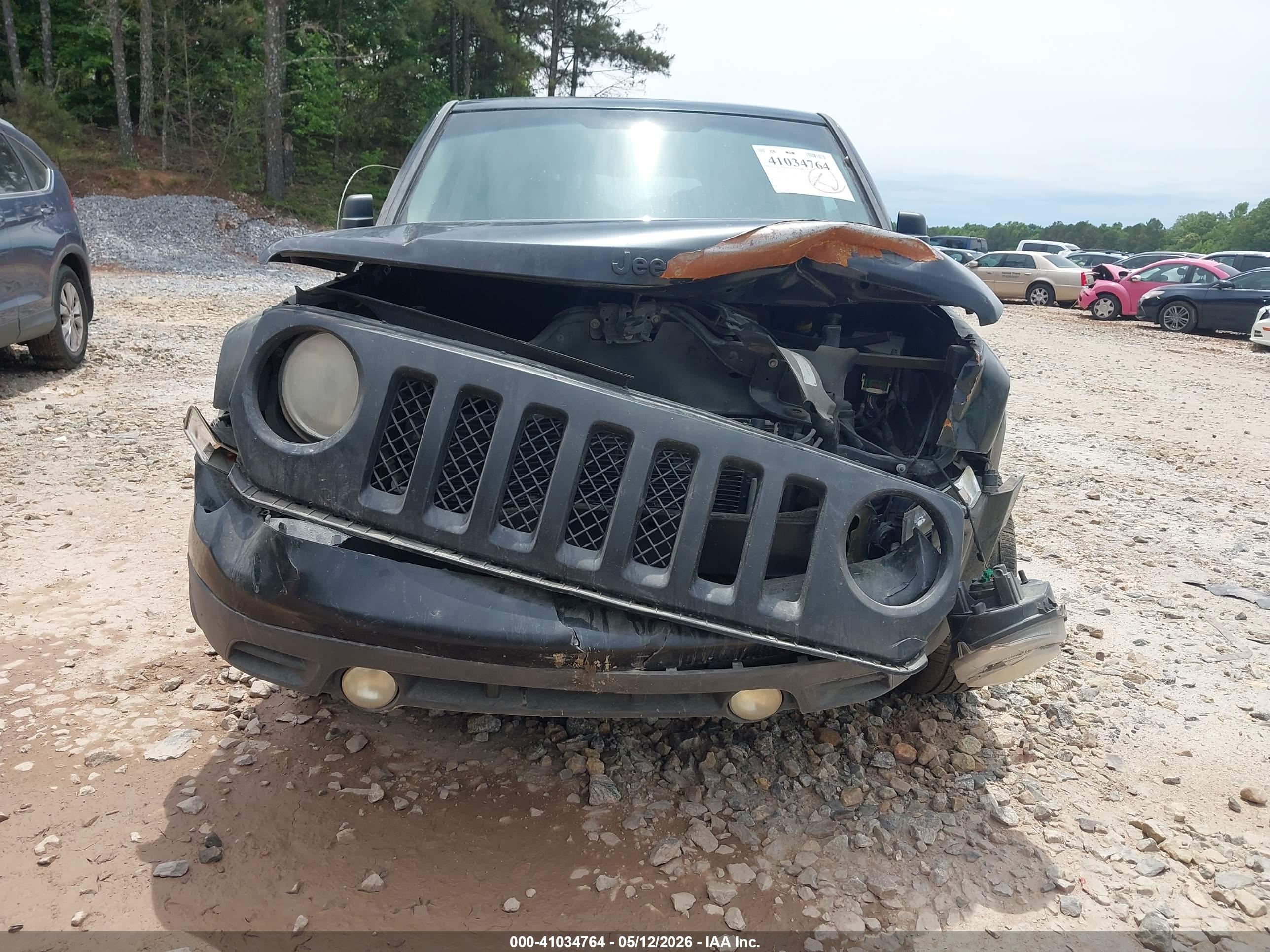 JEEP PATRIOT image 6