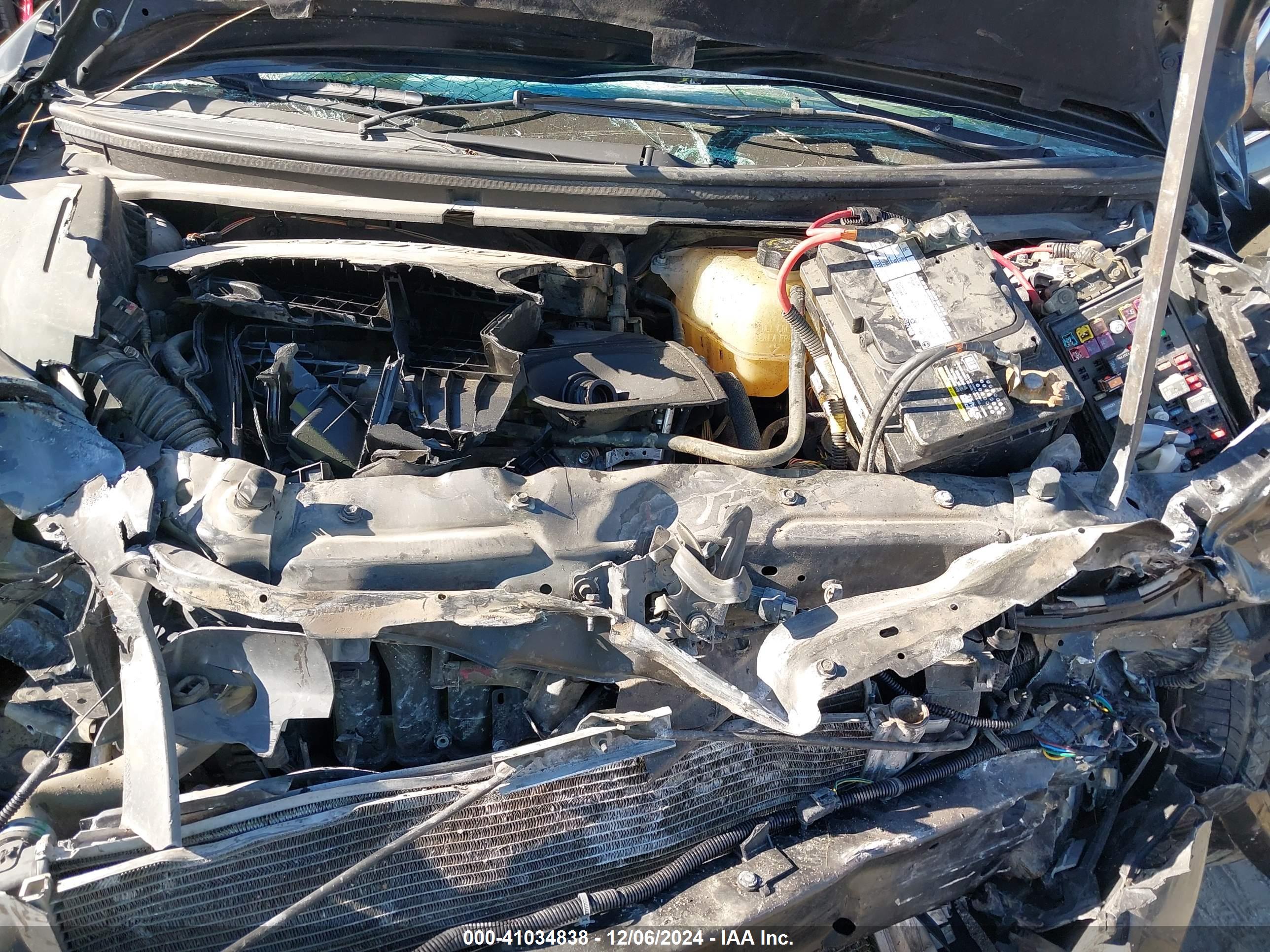 CHEVROLET MALIBU image 10
