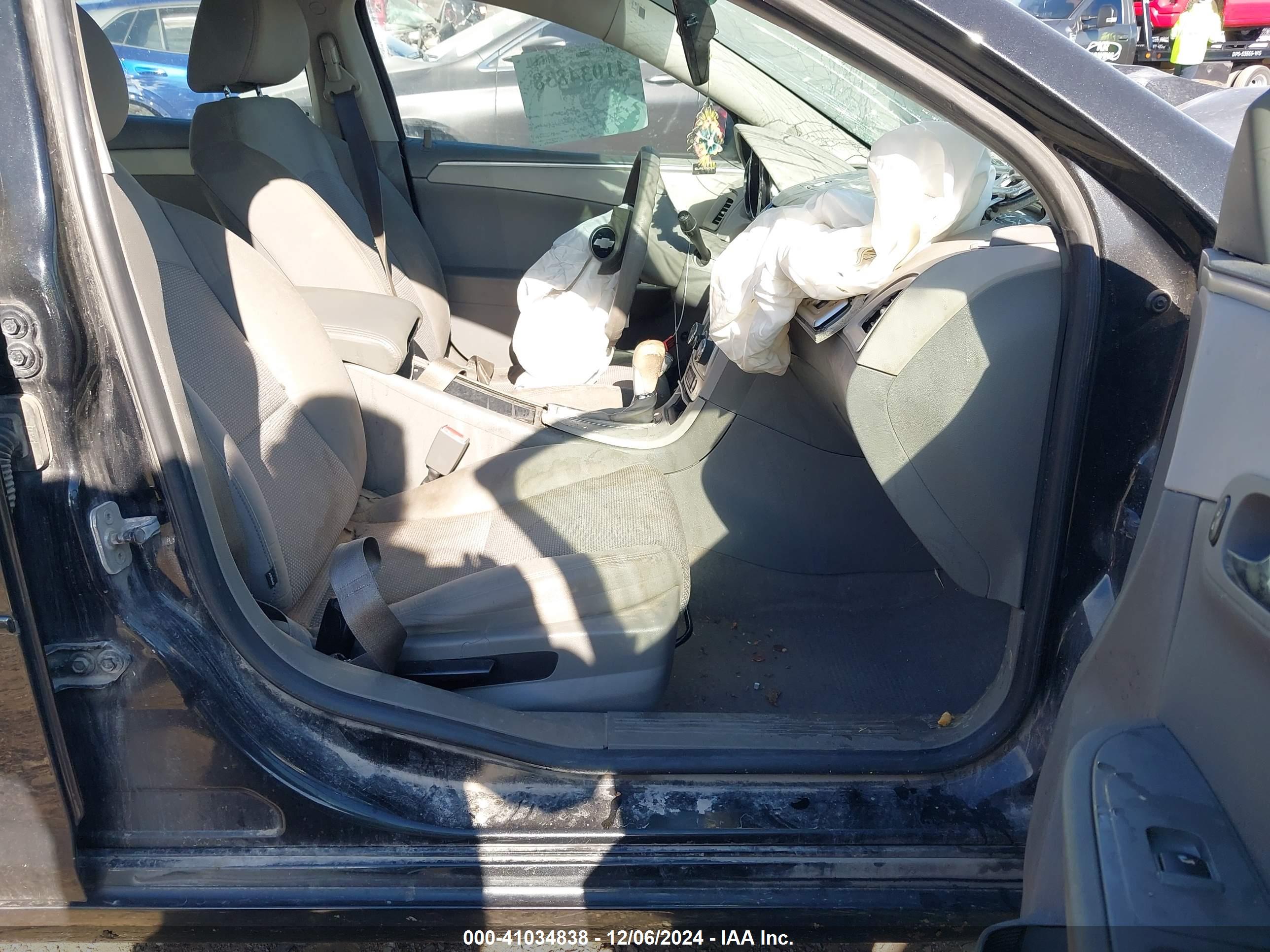 CHEVROLET MALIBU image 5