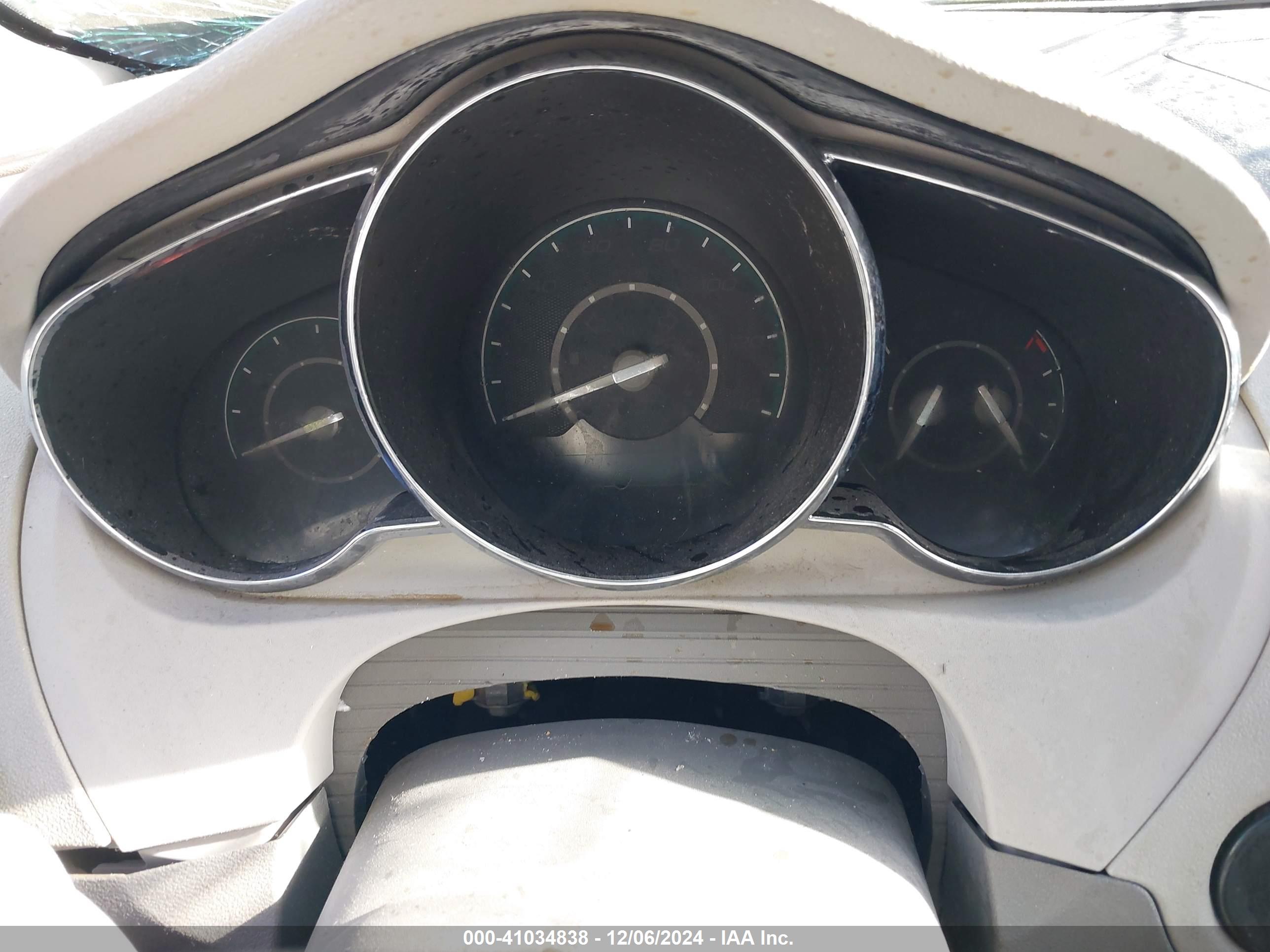 CHEVROLET MALIBU image 7