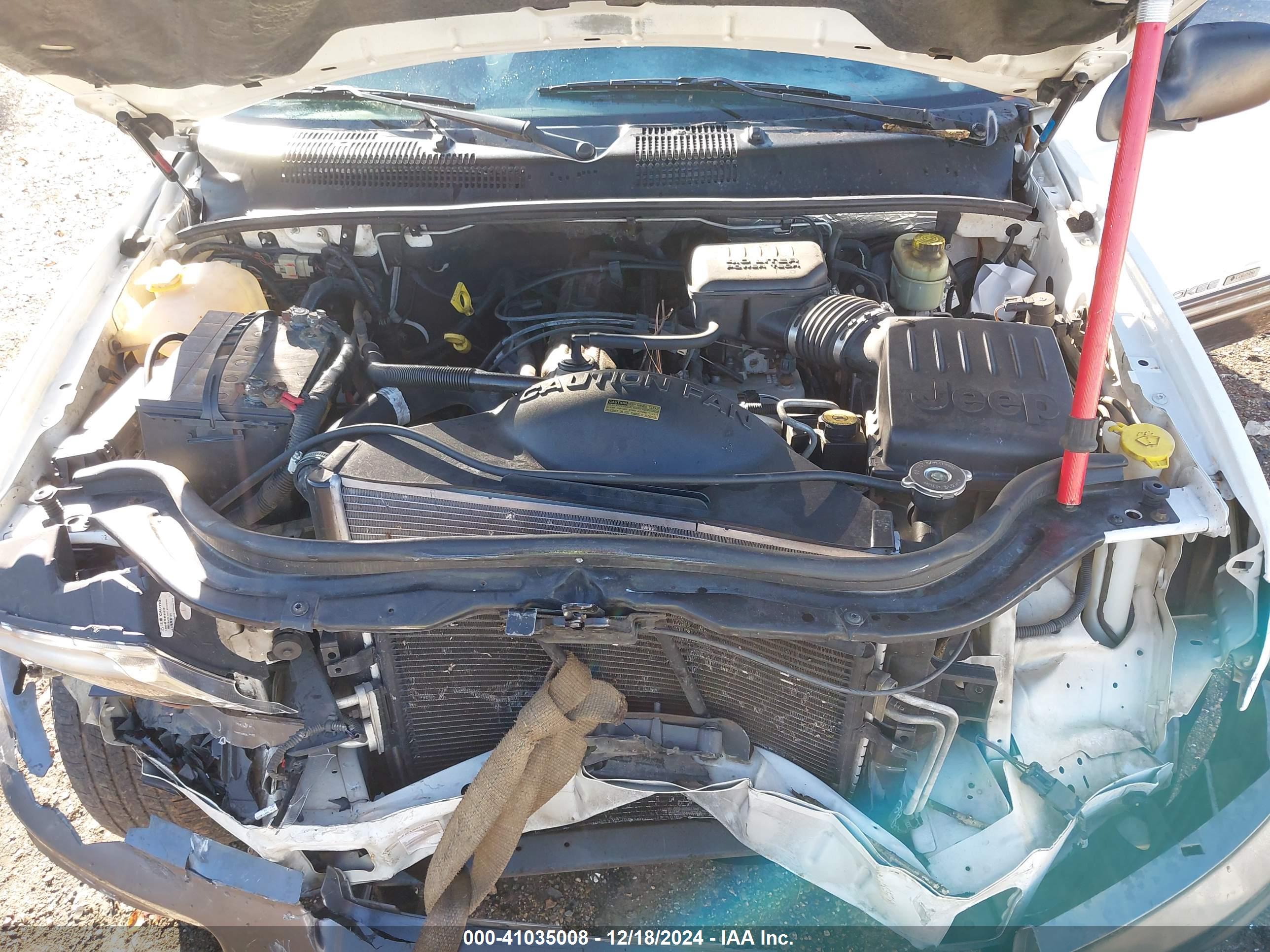 JEEP GRAND image 10