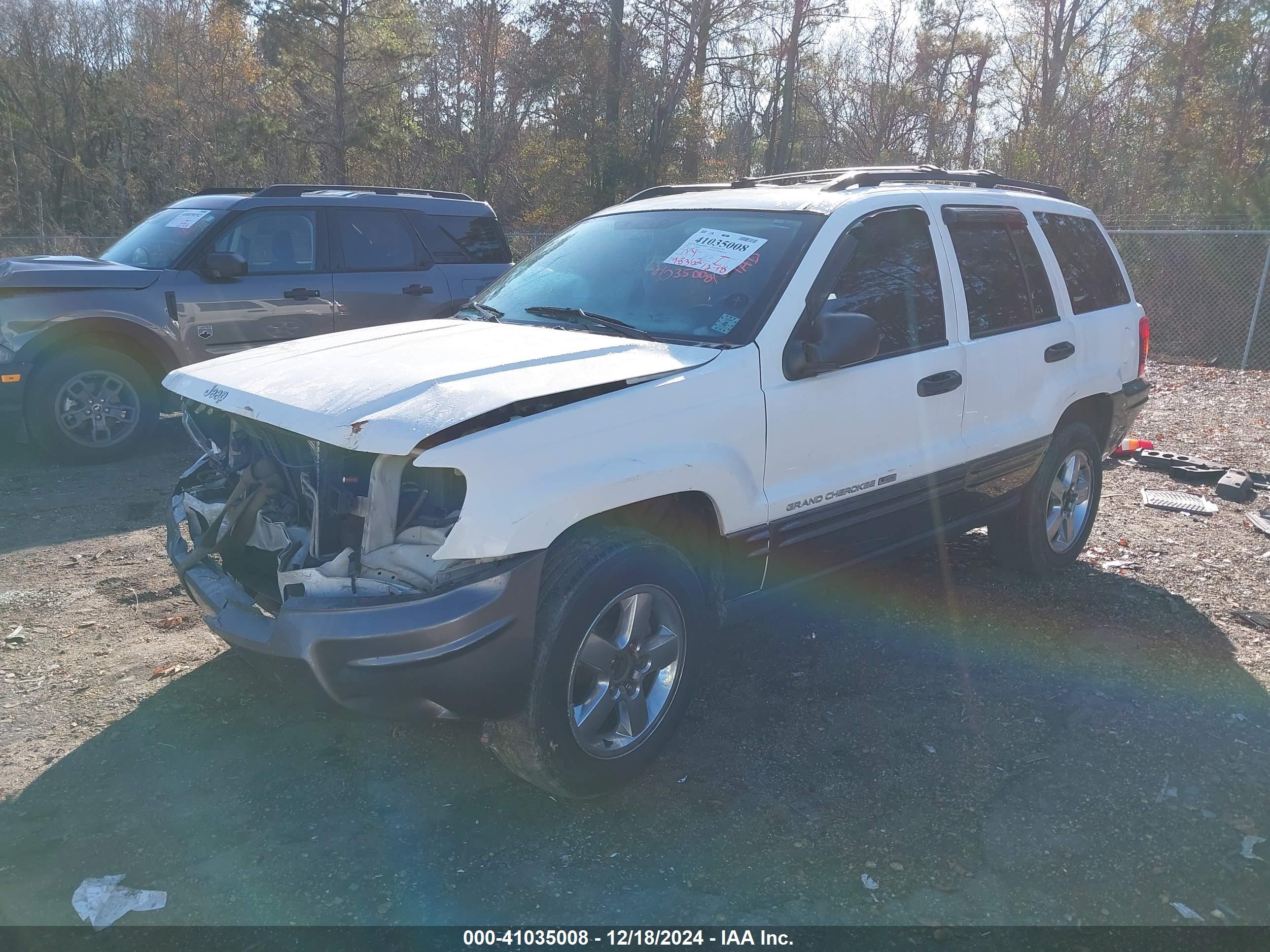 JEEP GRAND image 2