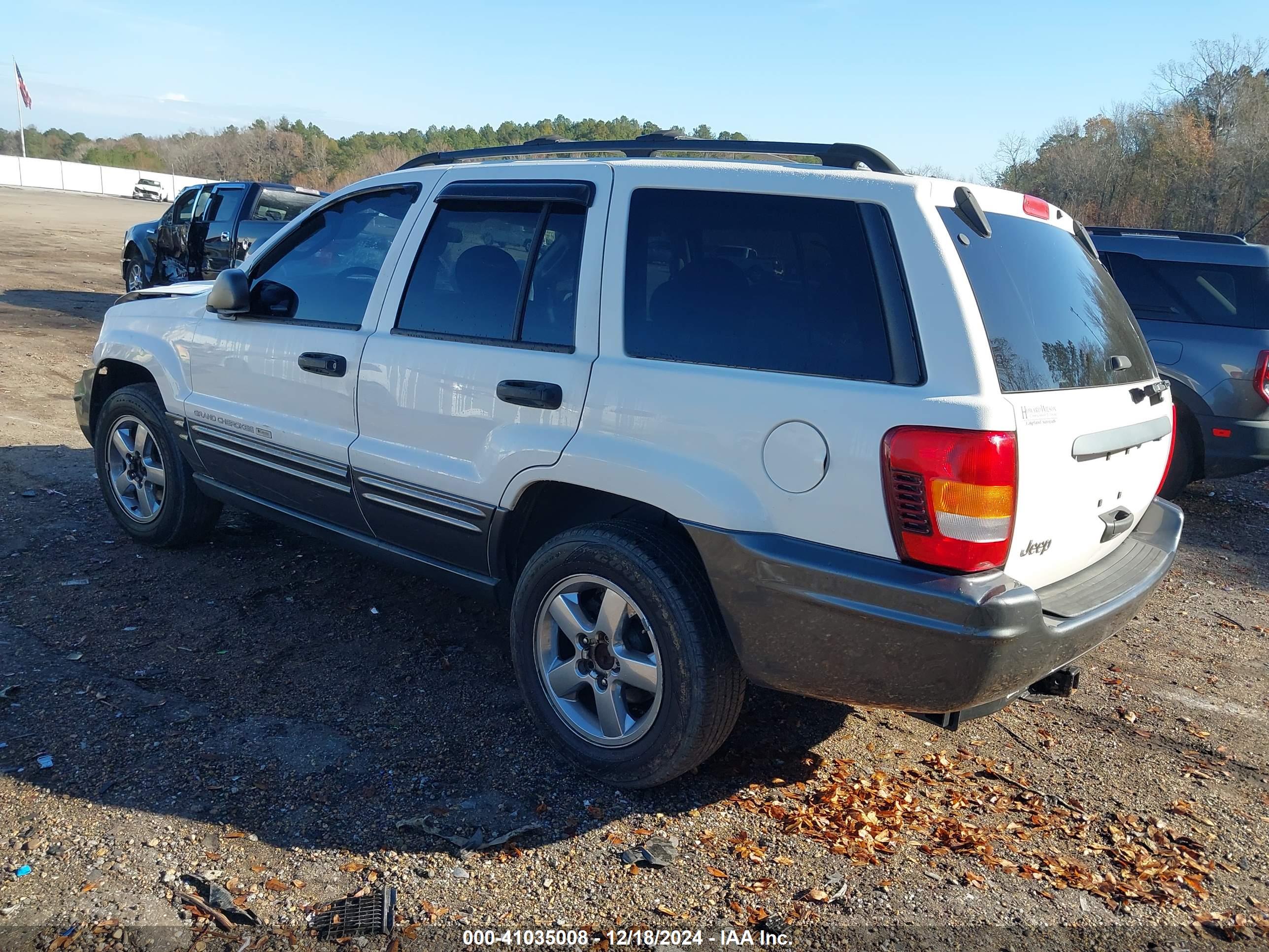 JEEP GRAND image 3