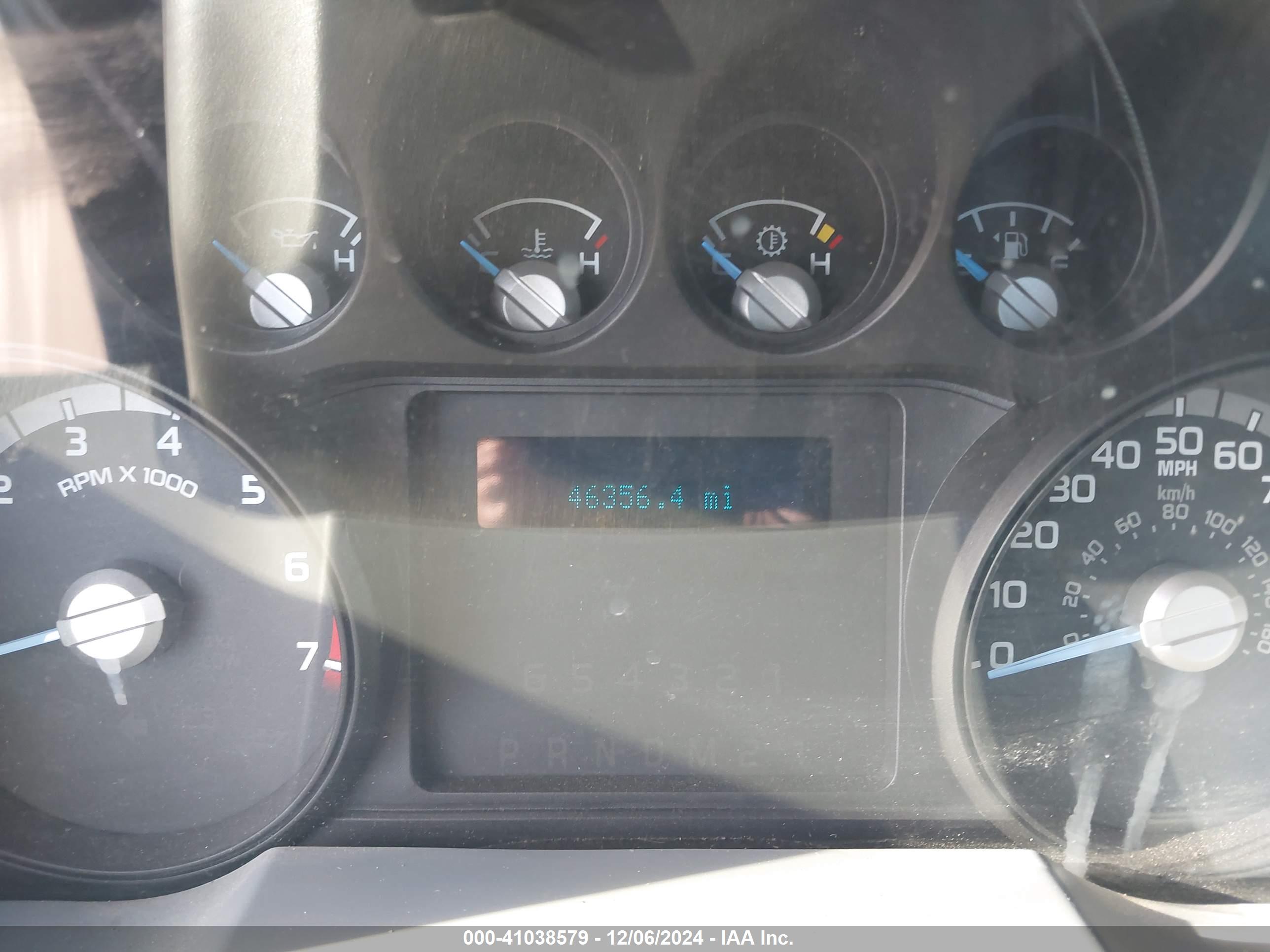FORD F-250 image 7