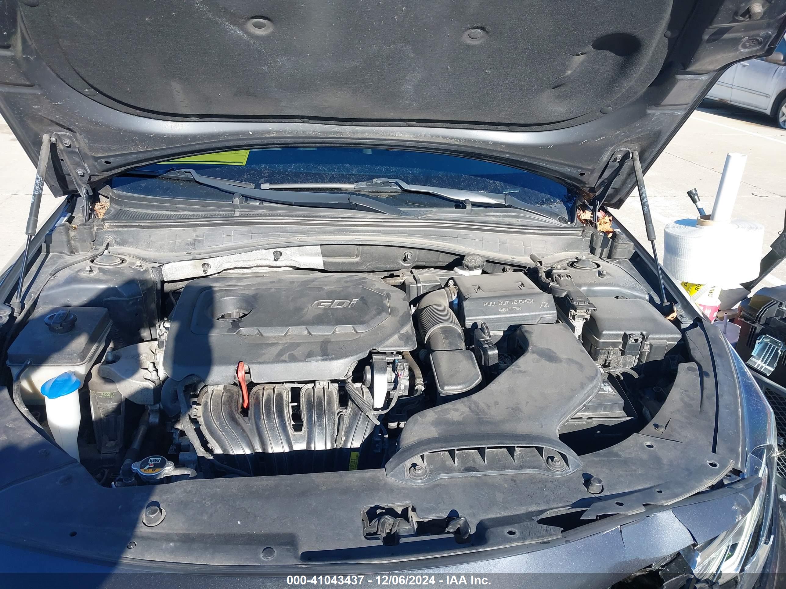 KIA OPTIMA image 10