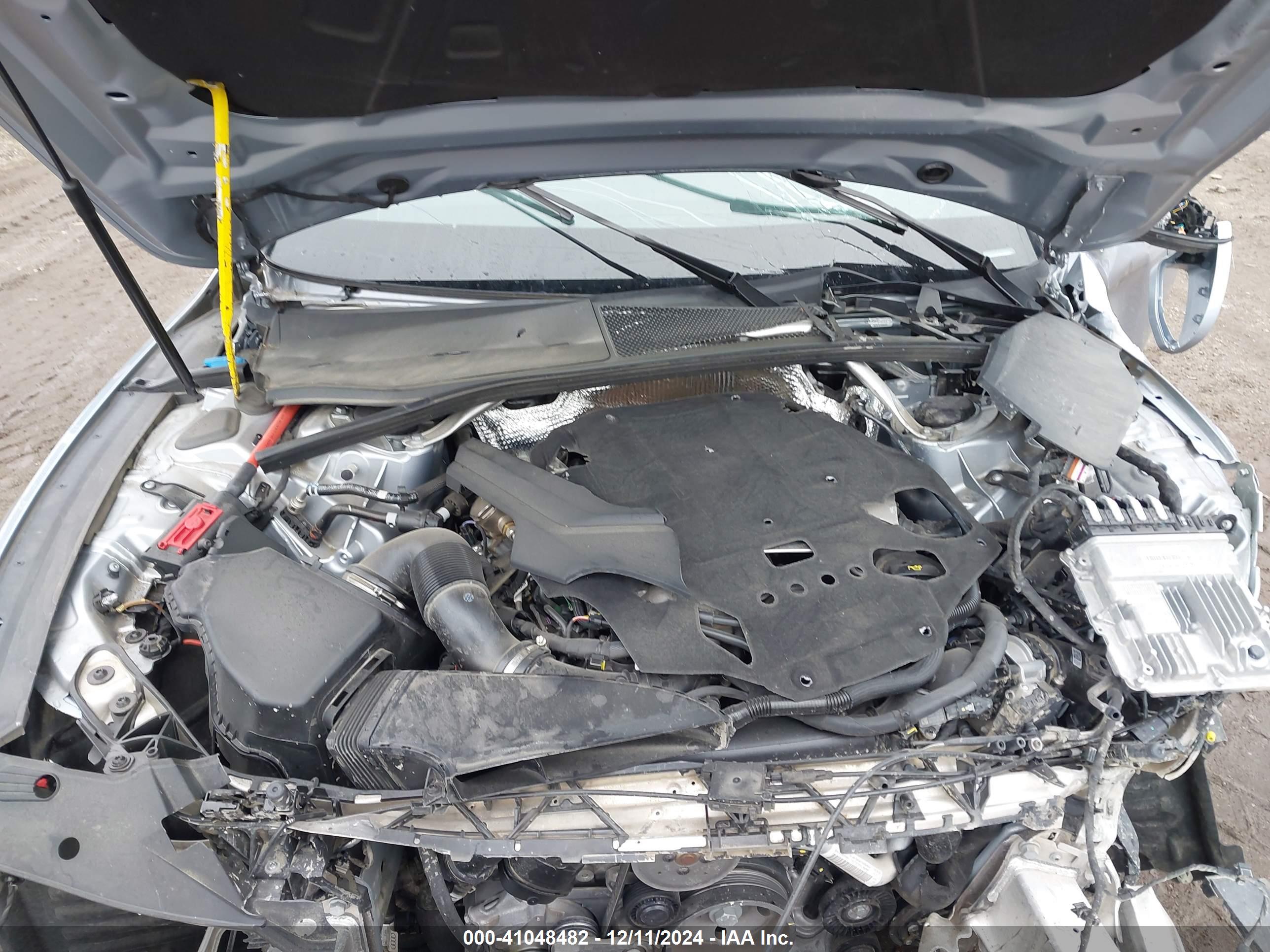 AUDI A7 image 10