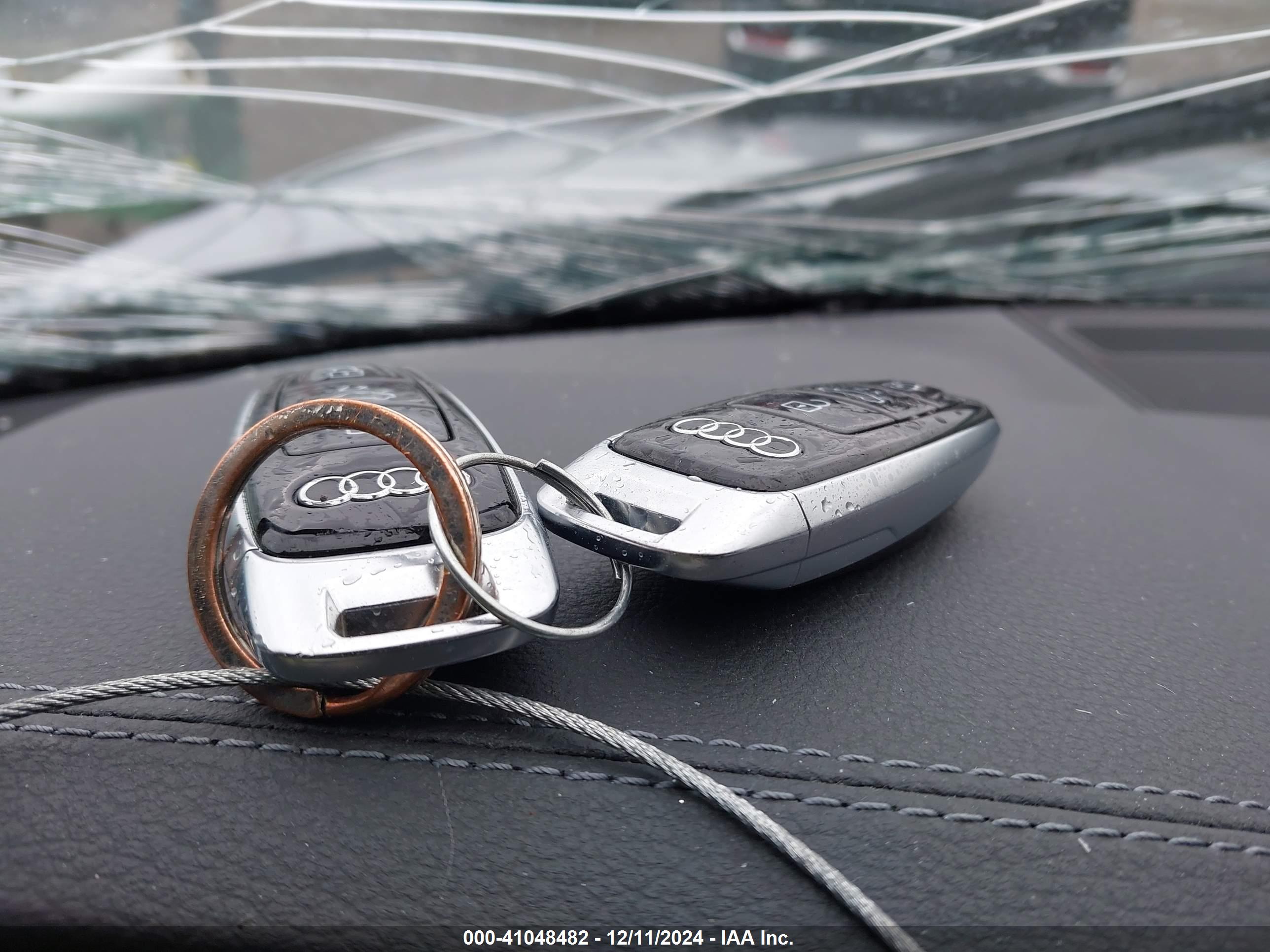 AUDI A7 image 11