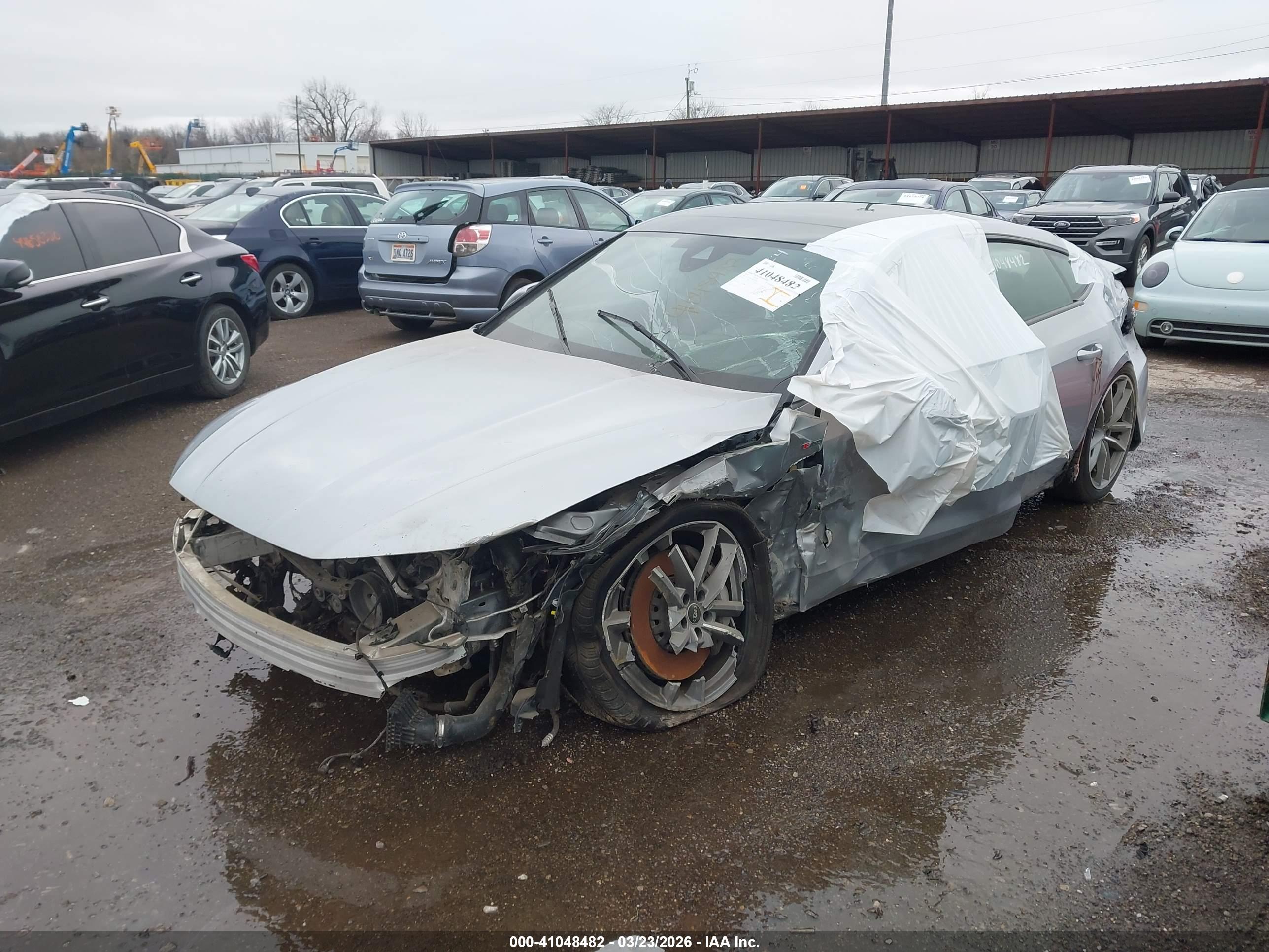 AUDI A7 image 2