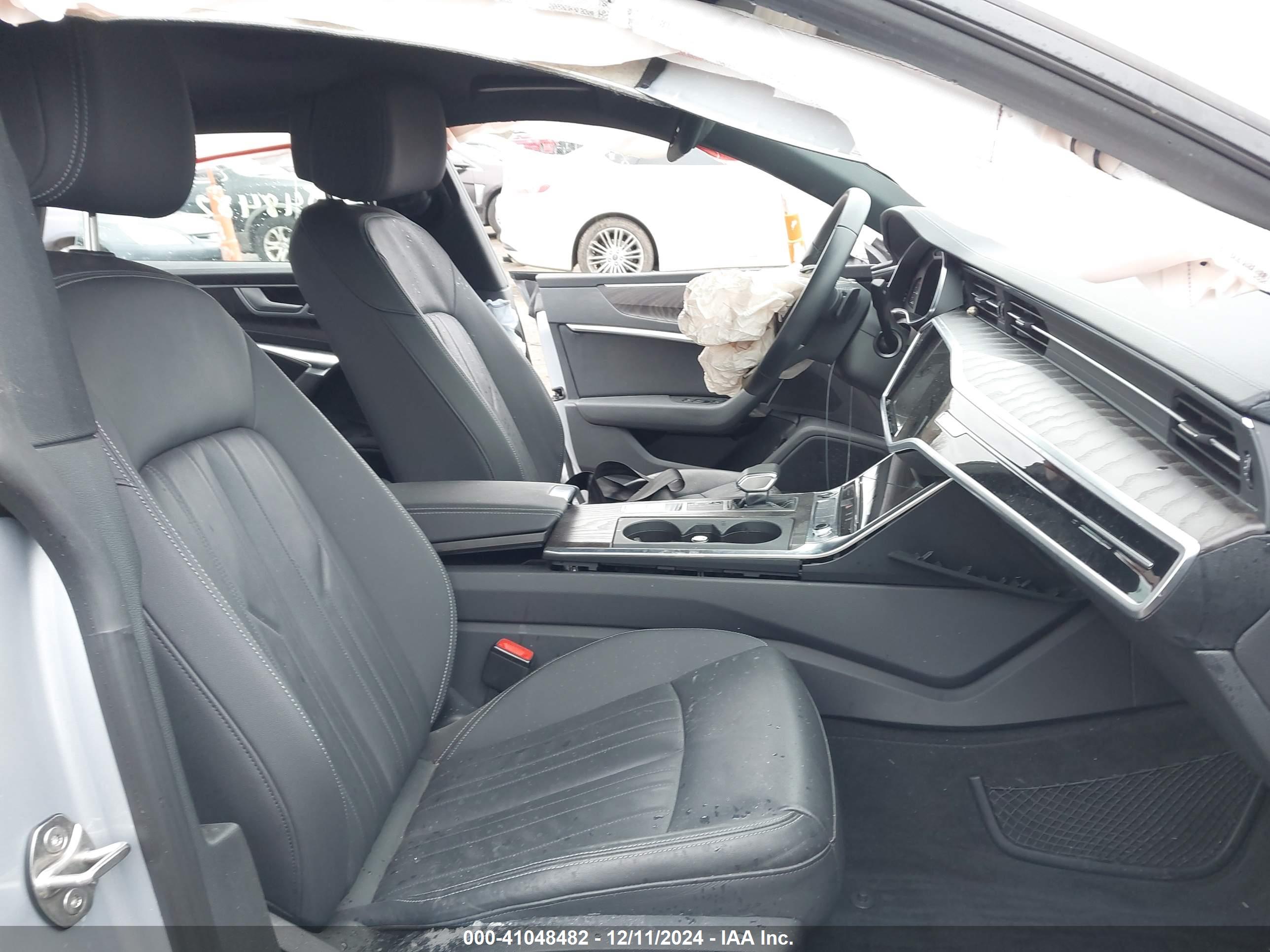 AUDI A7 image 5