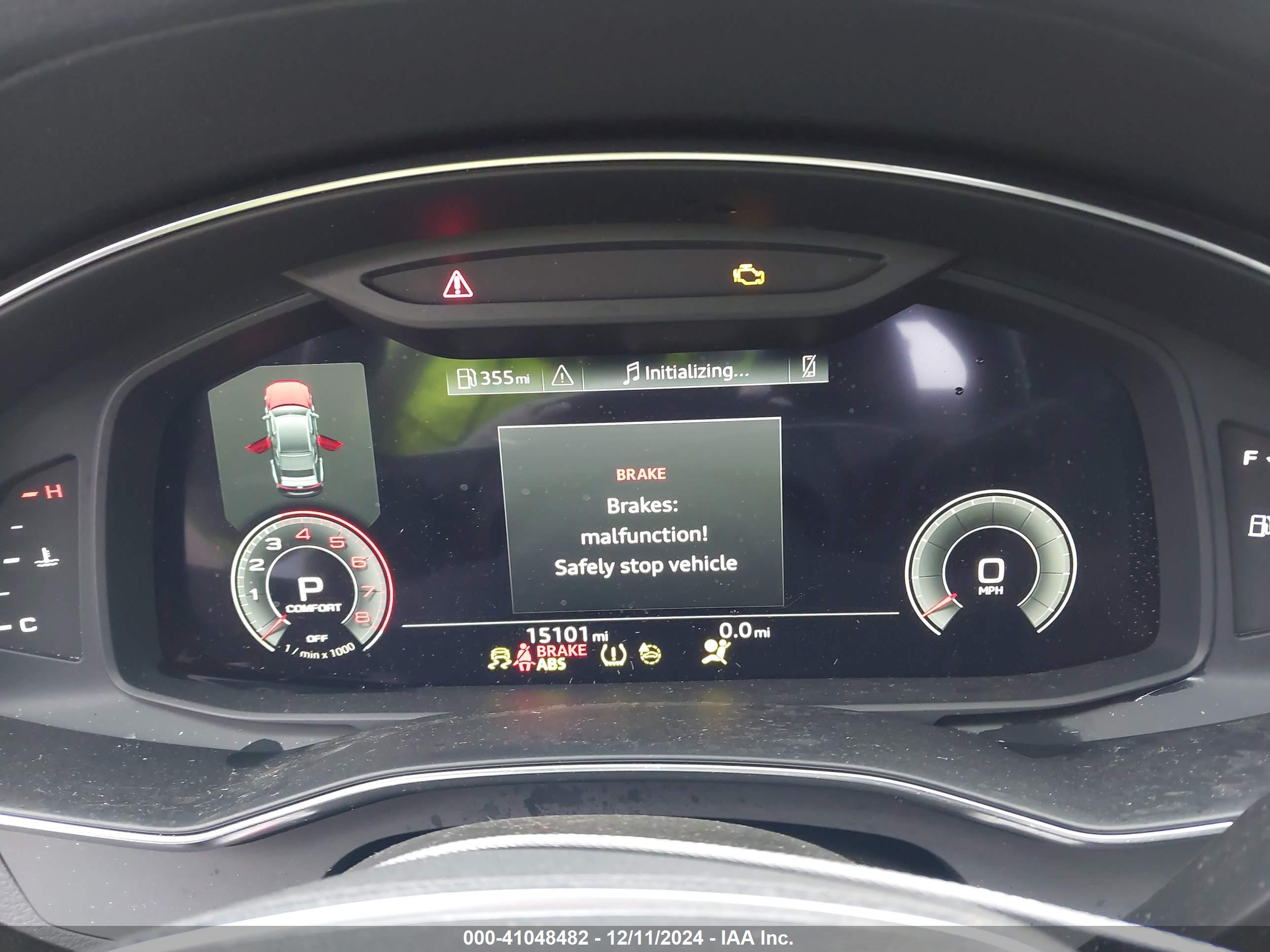 AUDI A7 image 7