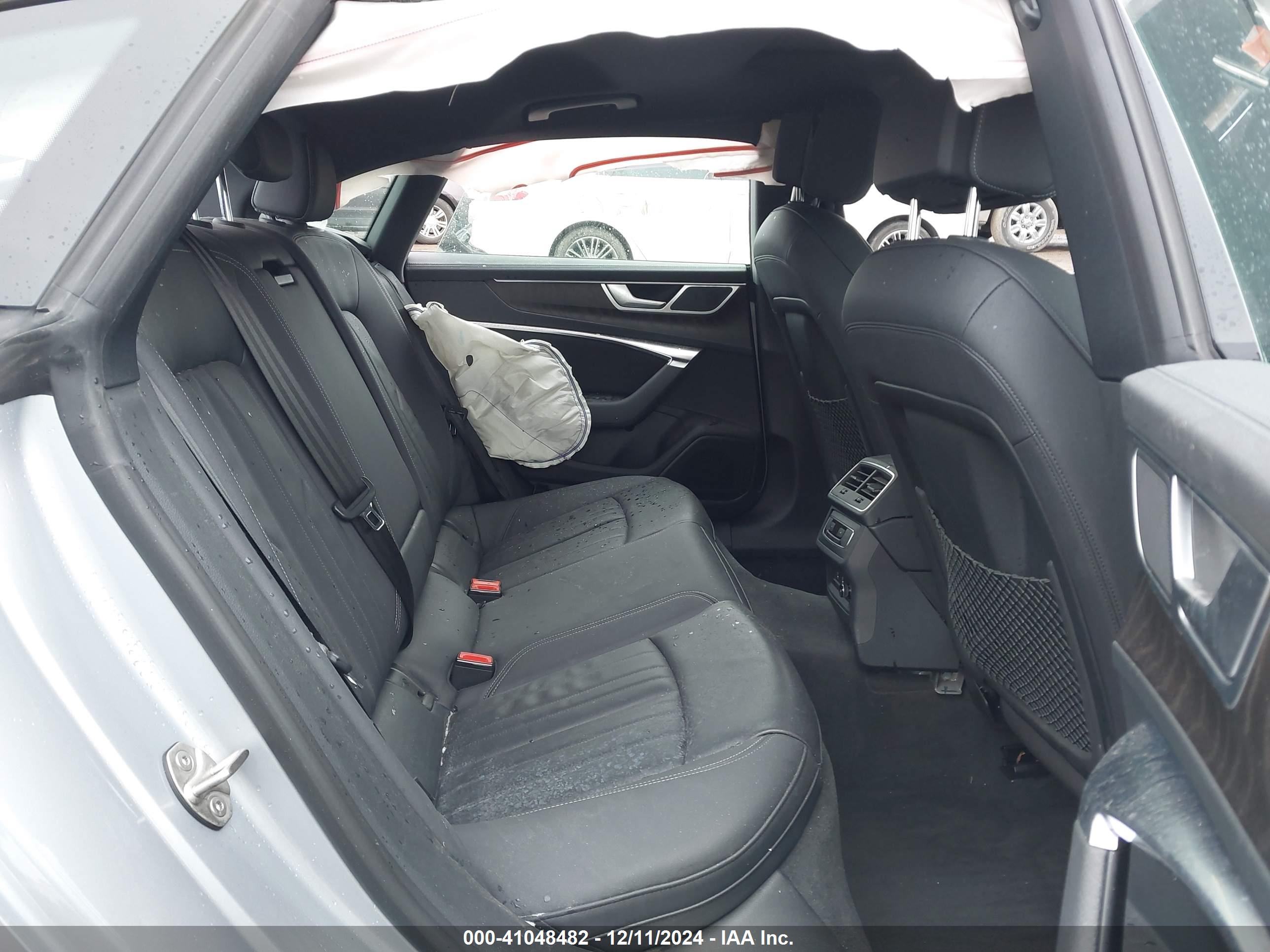 AUDI A7 image 8