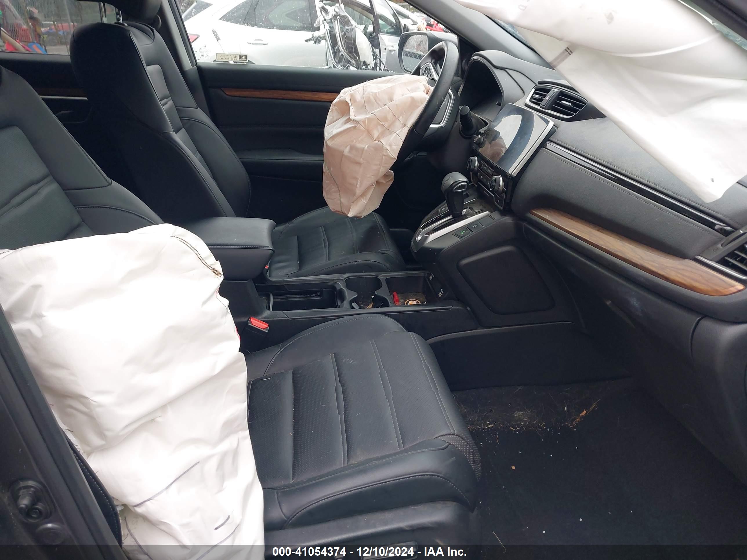 HONDA CR-V image 5