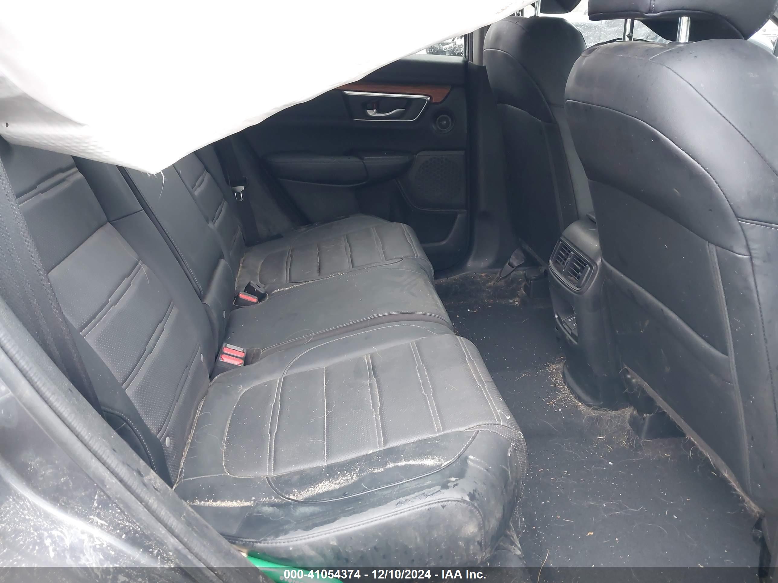 HONDA CR-V image 8