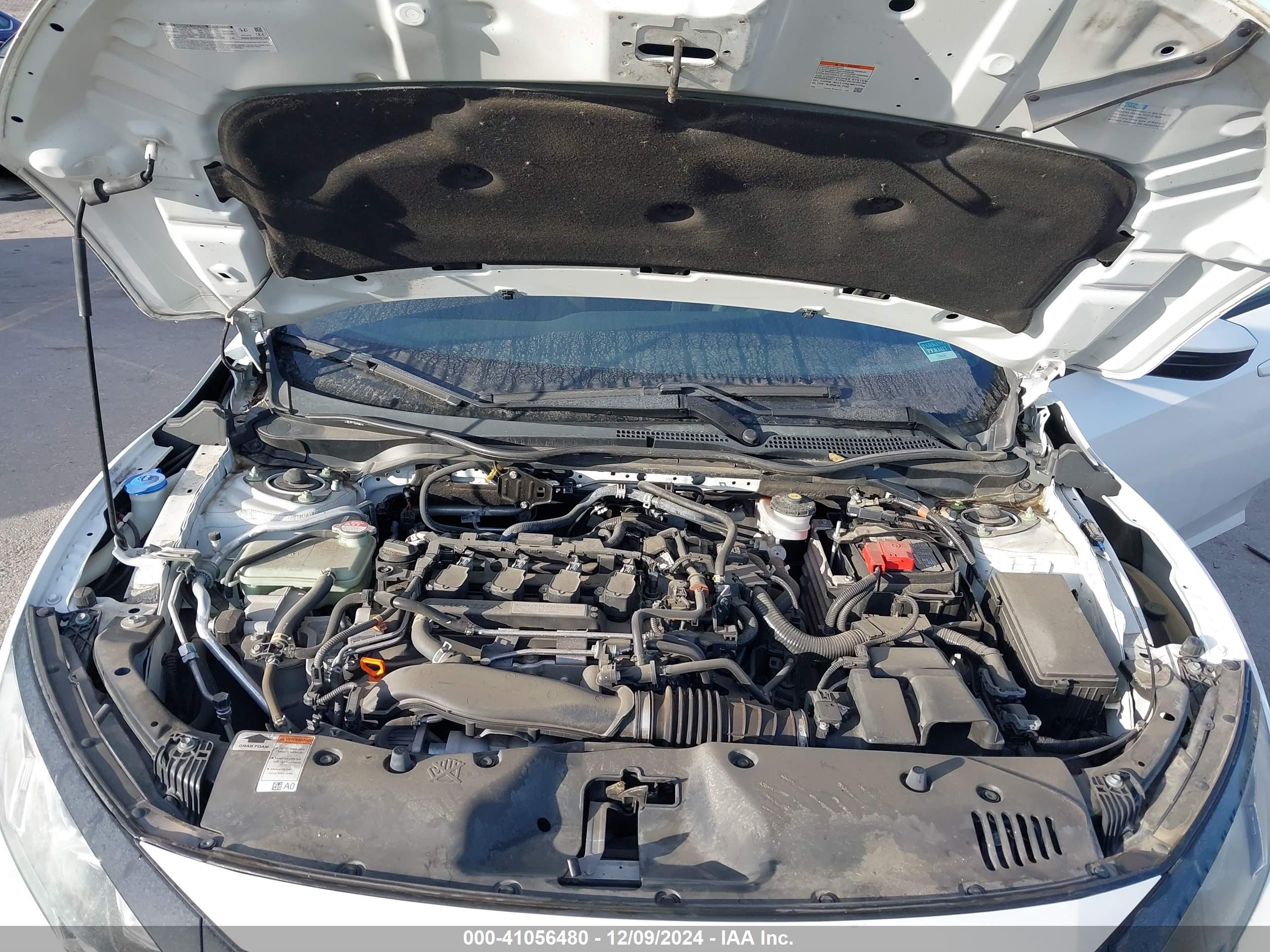 HONDA CIVIC image 10