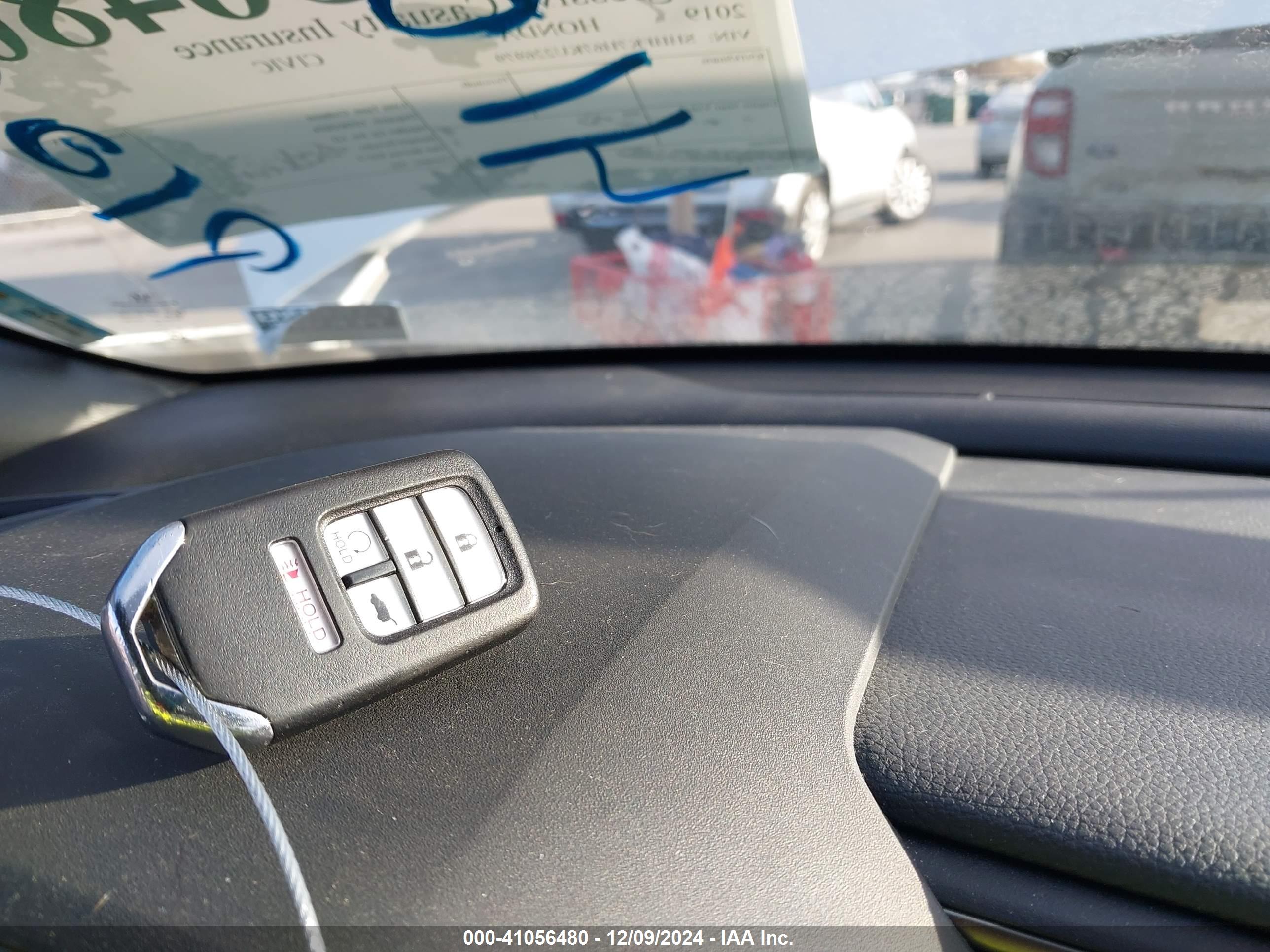 HONDA CIVIC image 11
