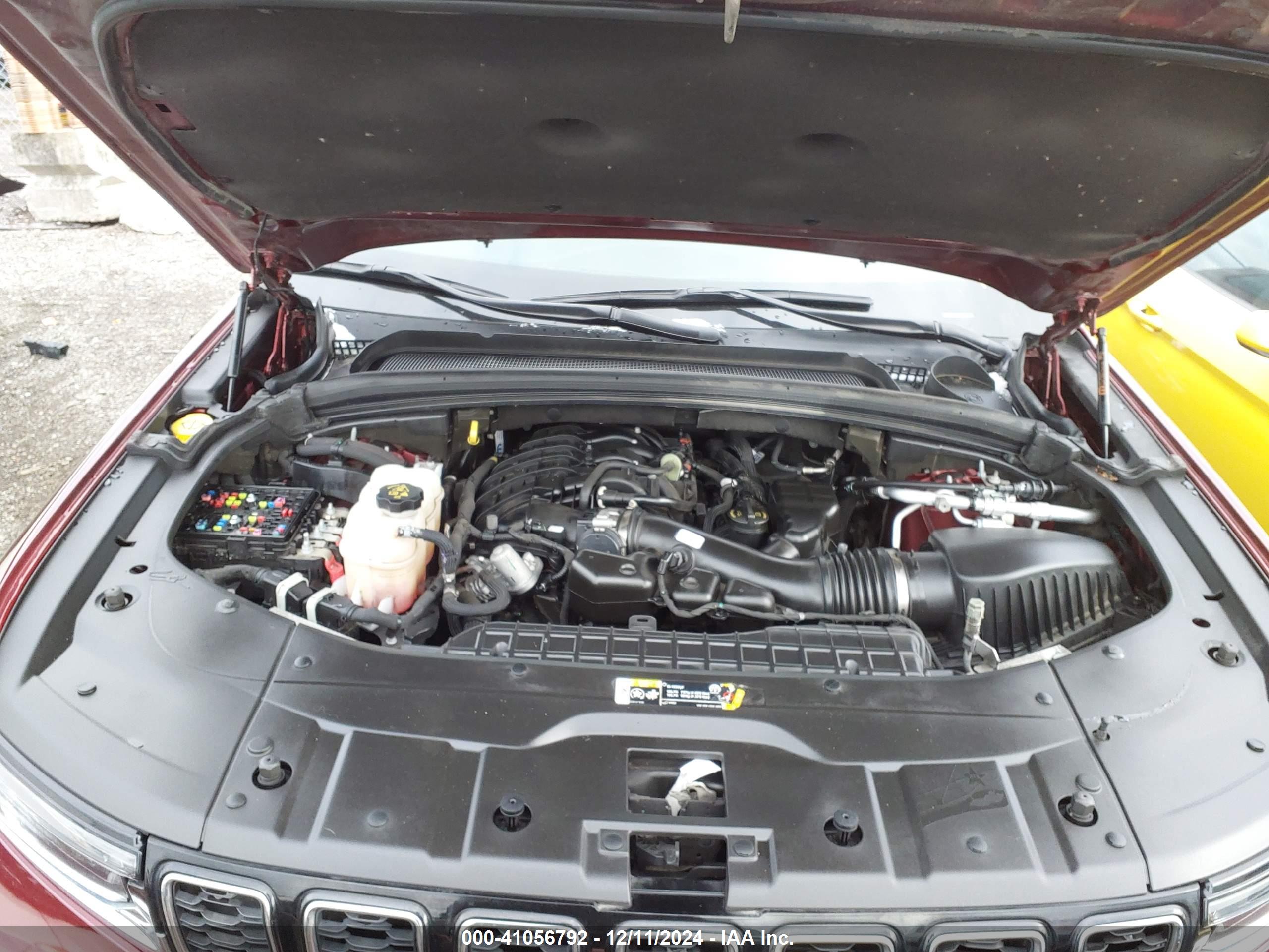 JEEP GRAND image 10