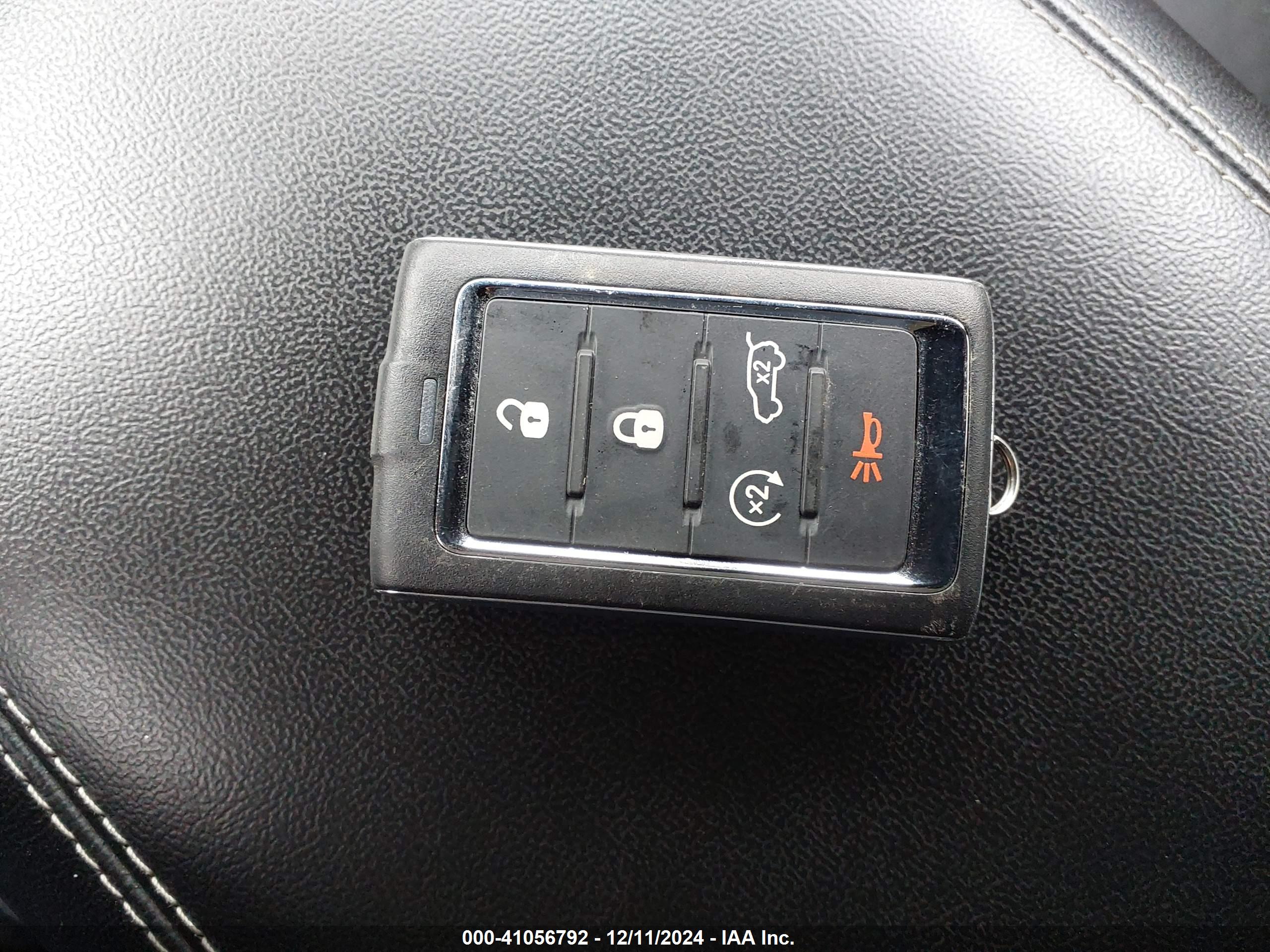 JEEP GRAND image 11