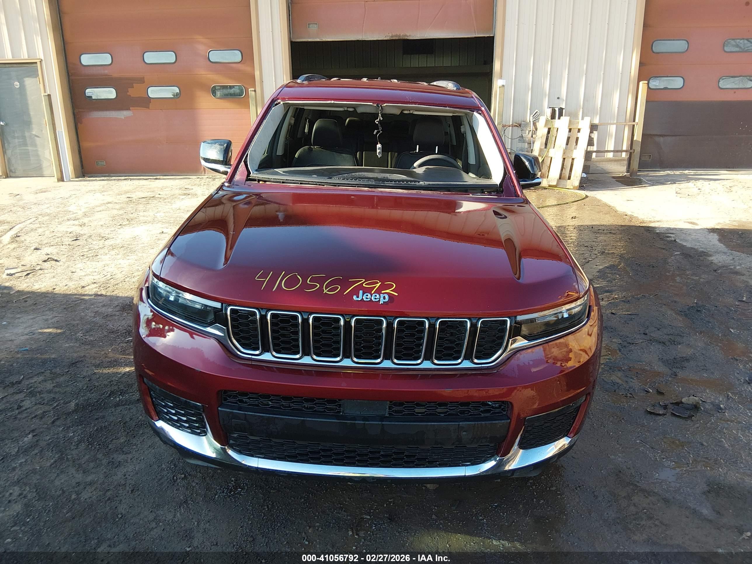 JEEP GRAND image 6