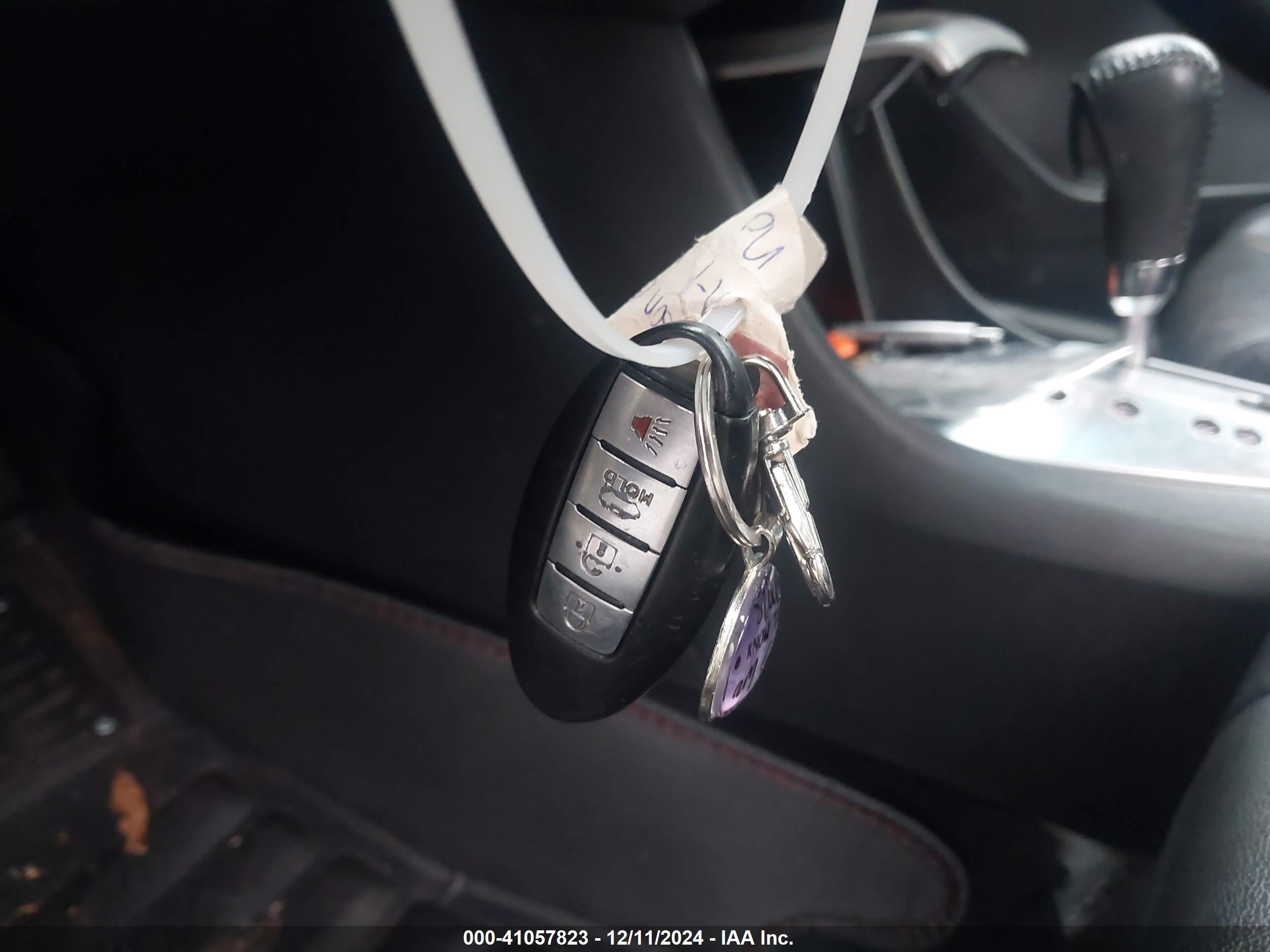 NISSAN ALTIMA image 11