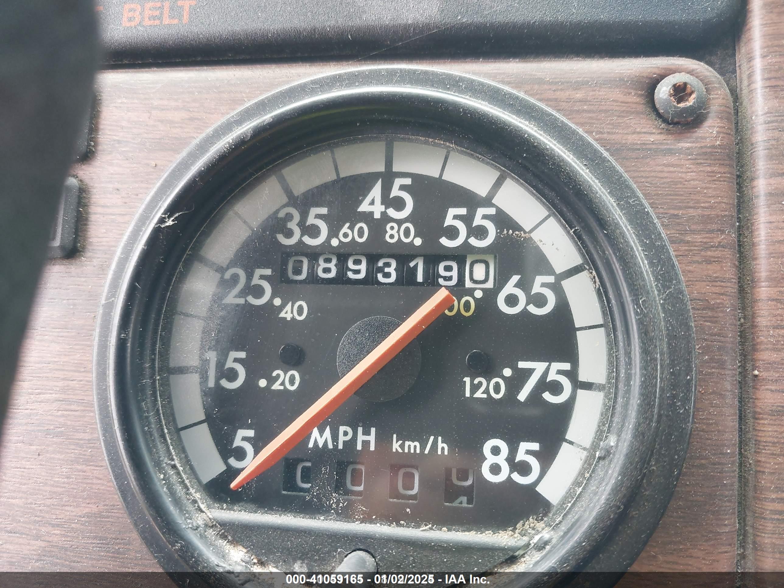 FREIGHTLINER CONVENTIONAL image 6