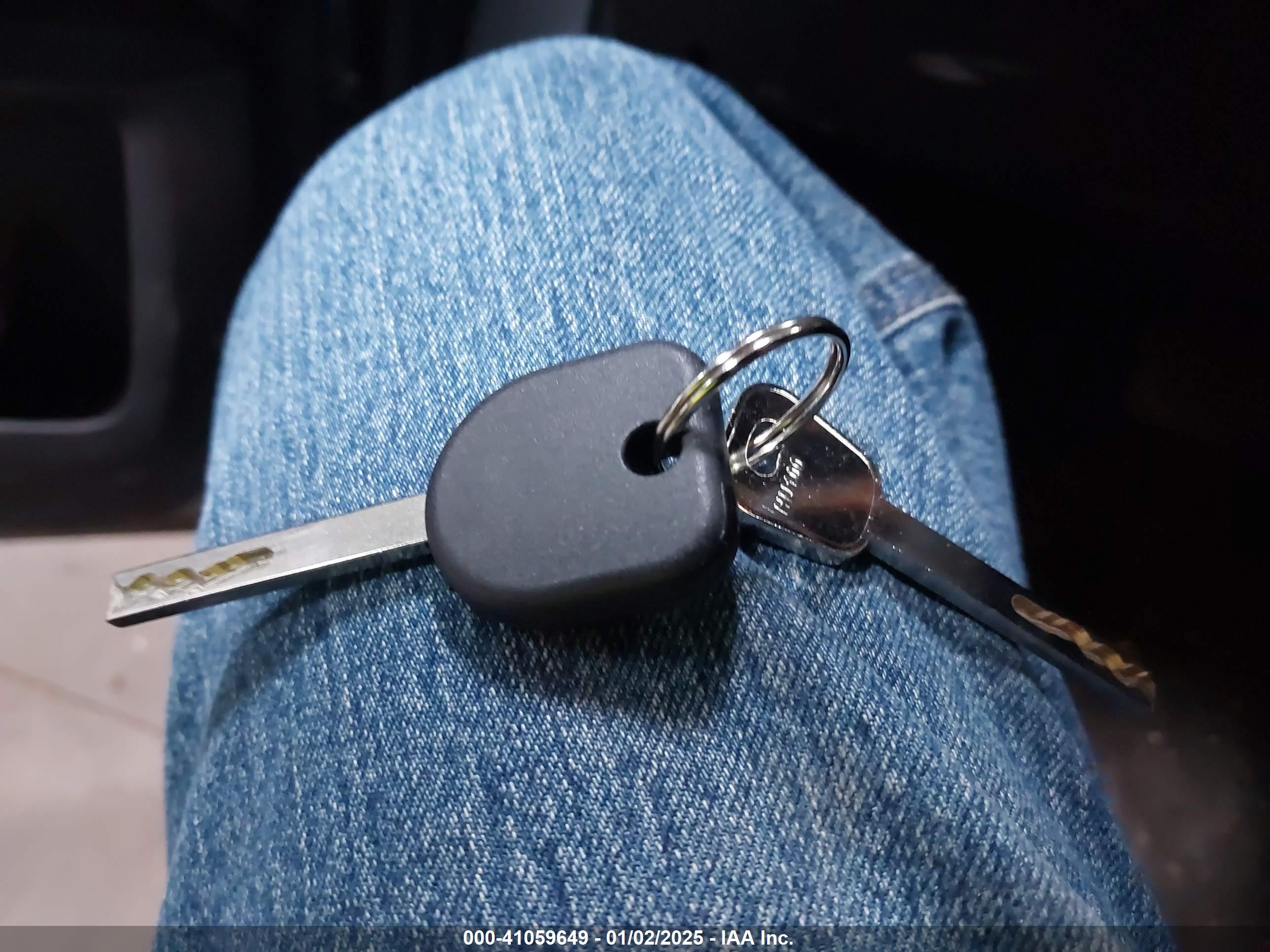 CHEVROLET EQUINOX image 11