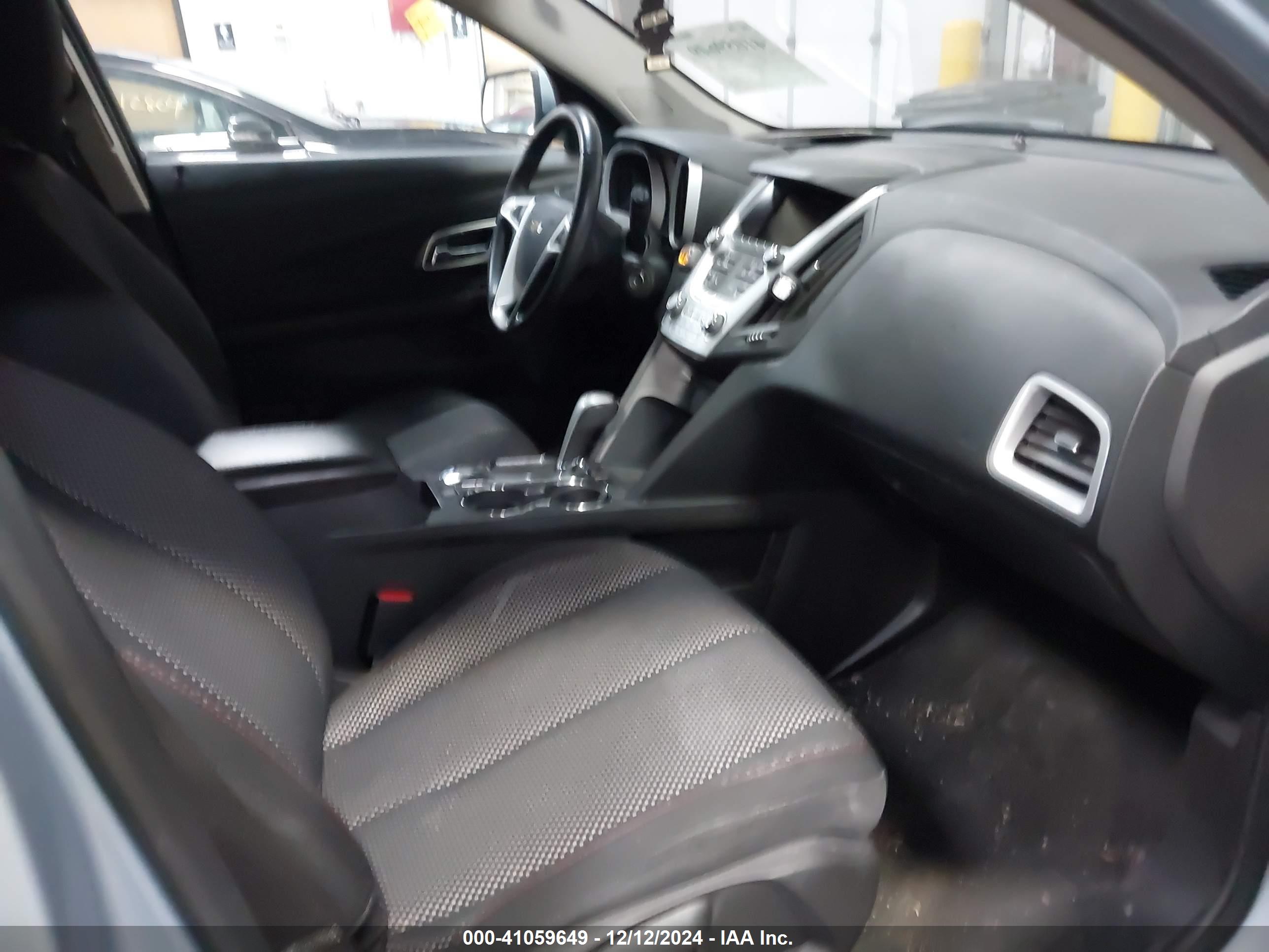CHEVROLET EQUINOX image 5