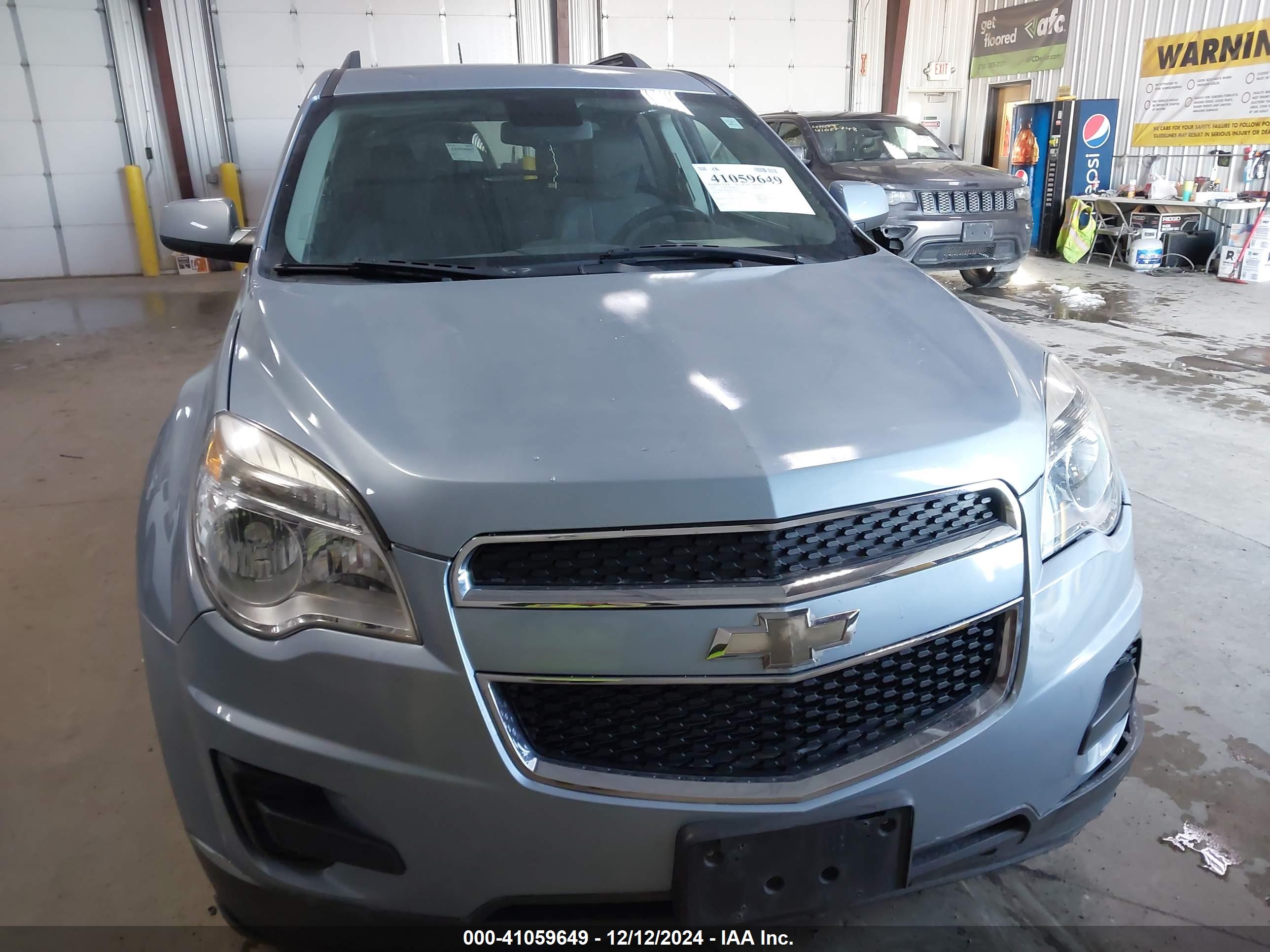 CHEVROLET EQUINOX image 6